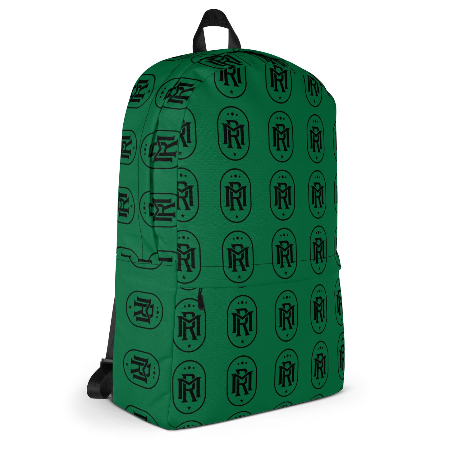 Ryan McKinnis "RM" Backpack