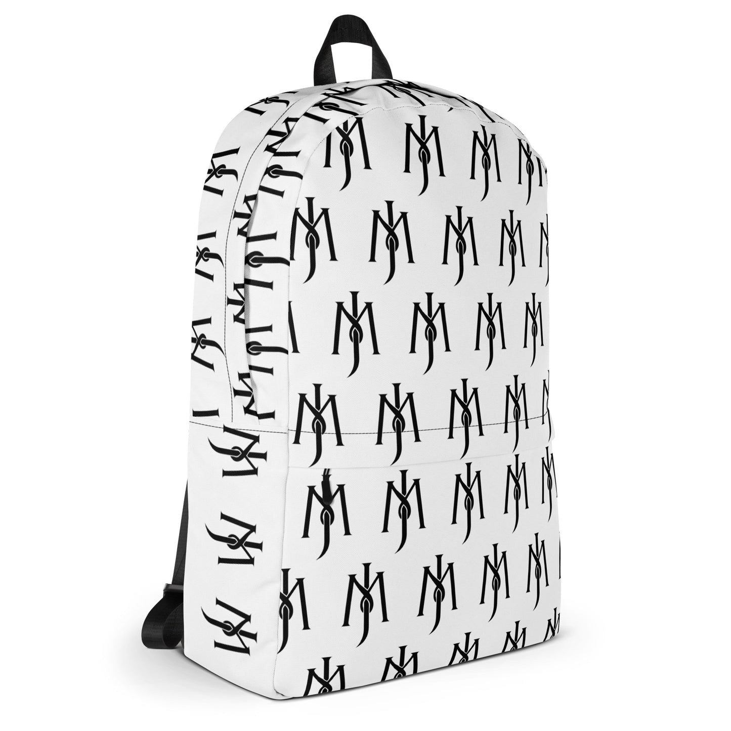 Jardae Muse "JM" Backpack