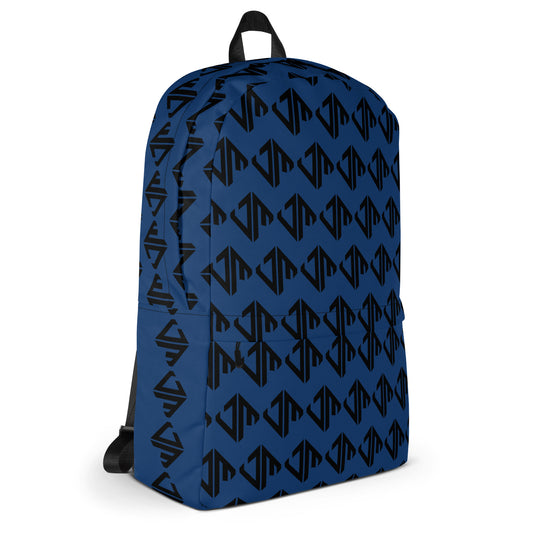 Ja’Darious Morris "JM" Backpack