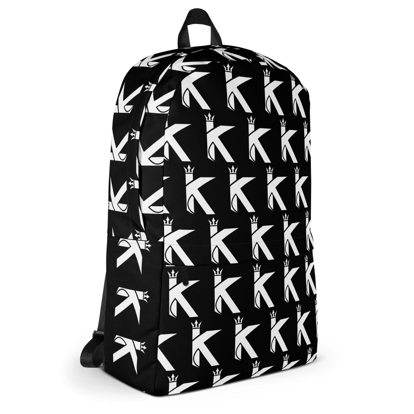 Konnor Thompkins "KT" Backpack