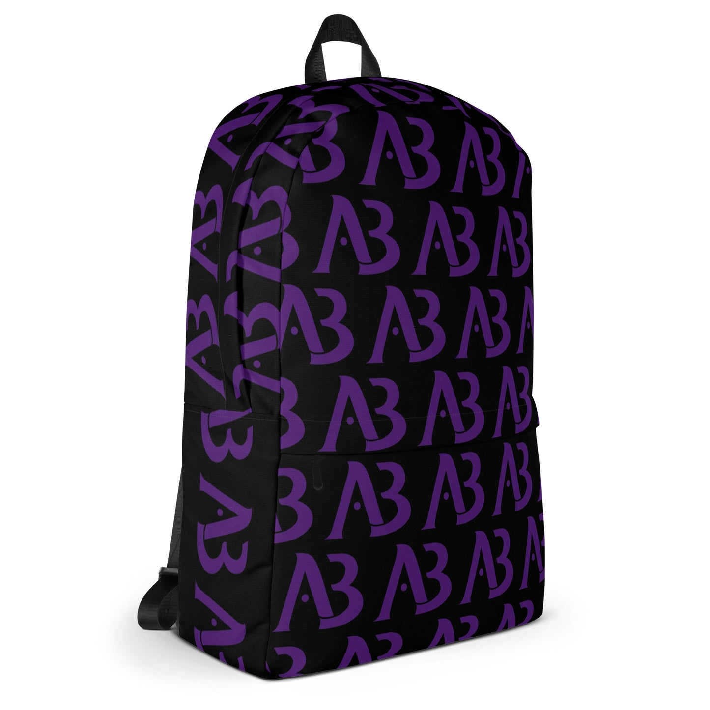 Andre Bradford "AB" Backpack V1