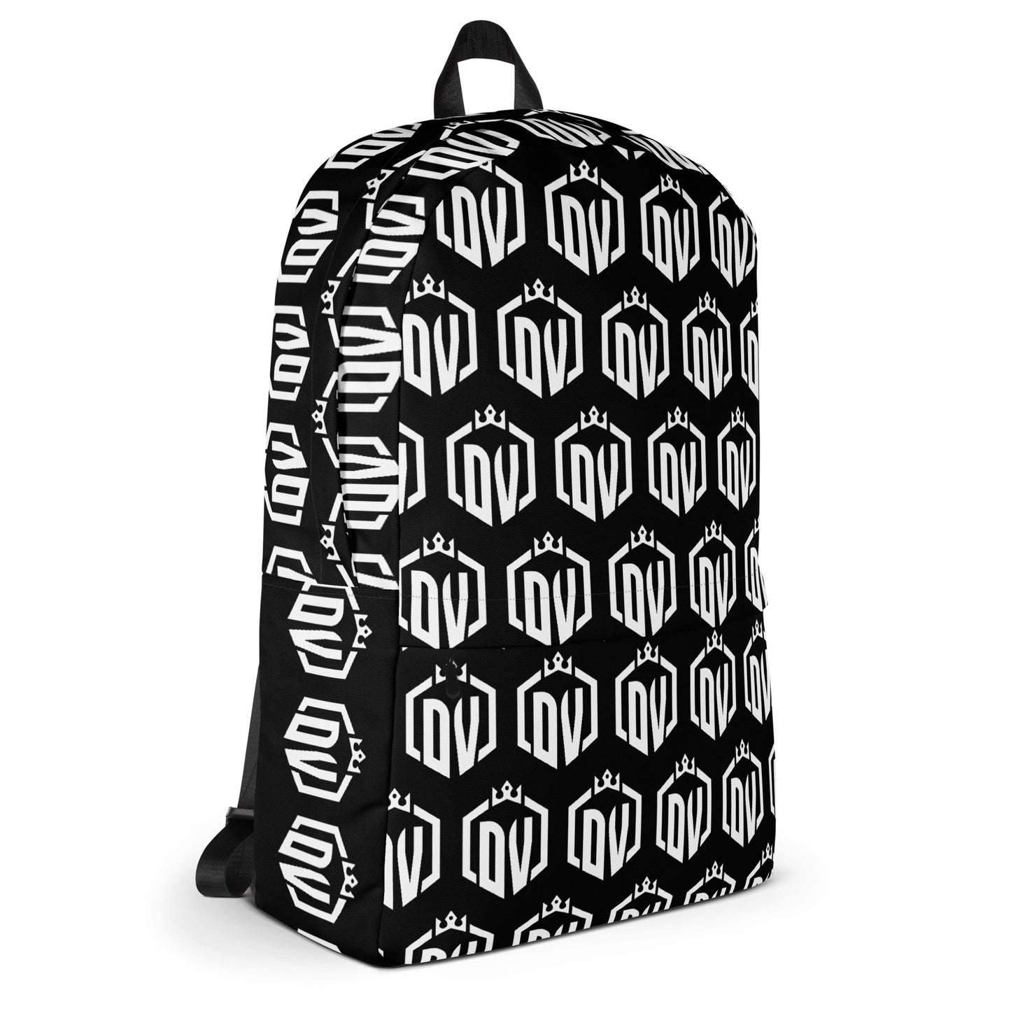 Ovauntay Vickers "OV" Backpack