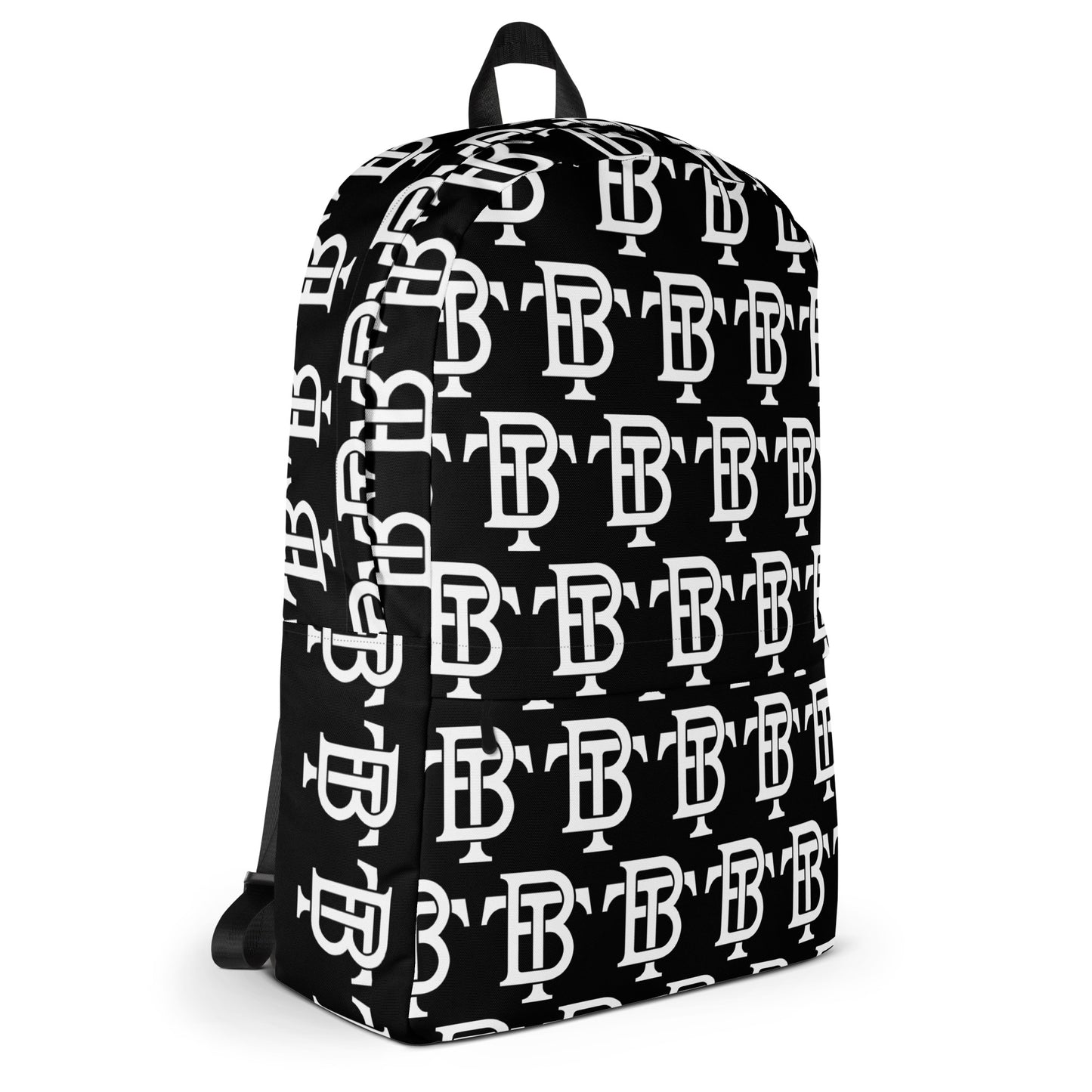 Tyquis Brown "TB" Backpack