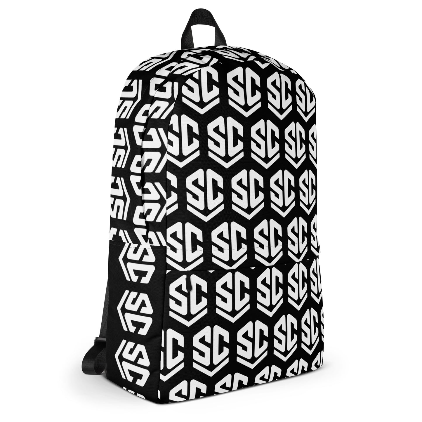 Shawn Cherry "SC" Backpack