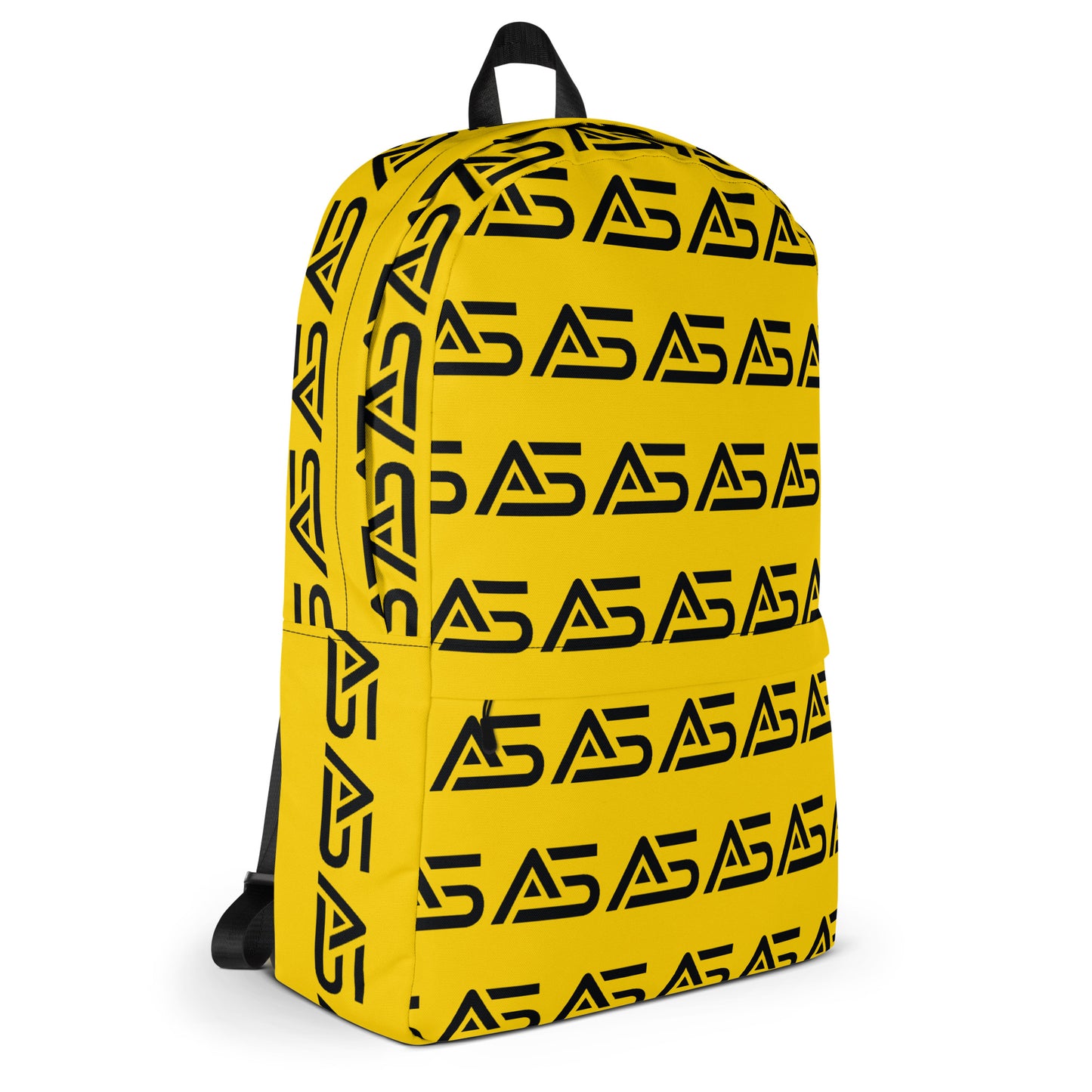 Aidan Schwartz "AS" Backpack