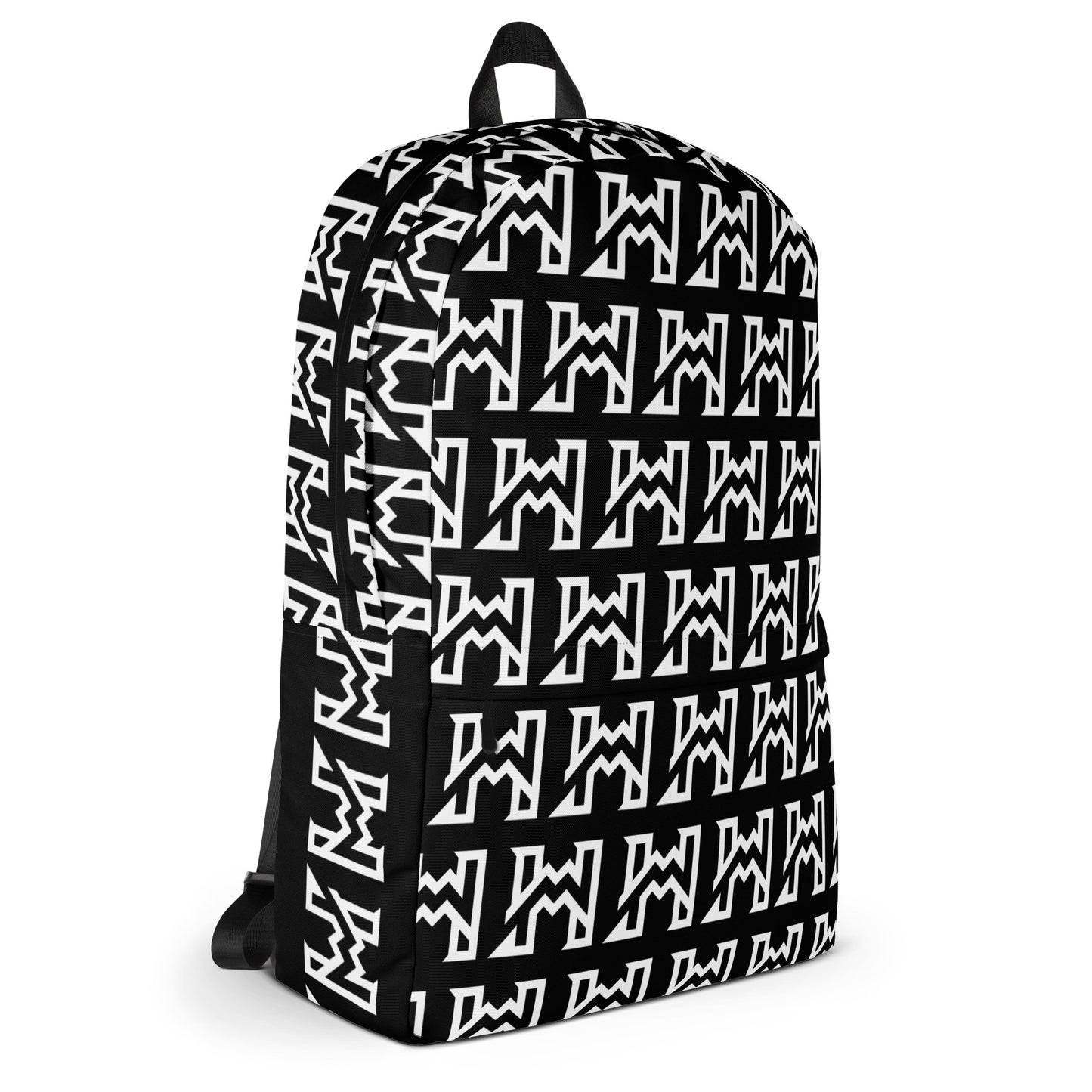 Myles Hymes "MH" Backpack