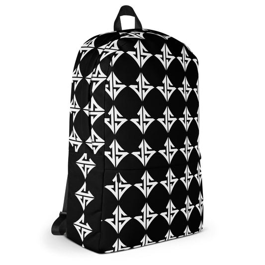 Jaylon Sharpe "JS" Backpack