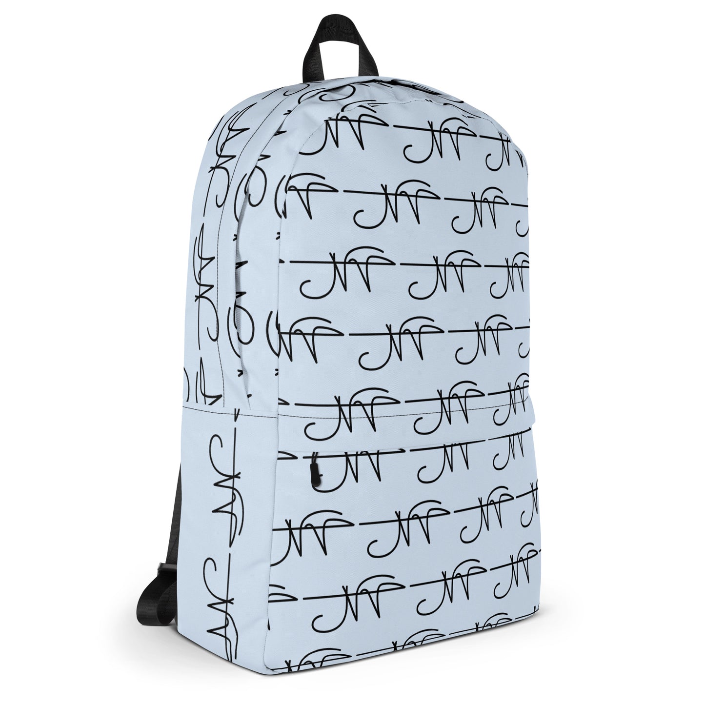 Noah Vaughan "NV" Backpack