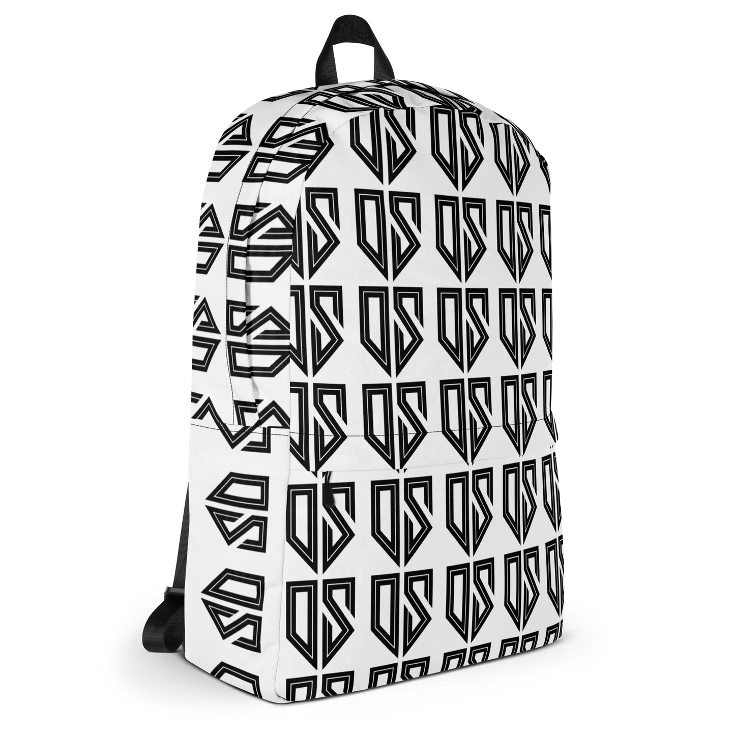 Dante Strickland "DS" Backpack