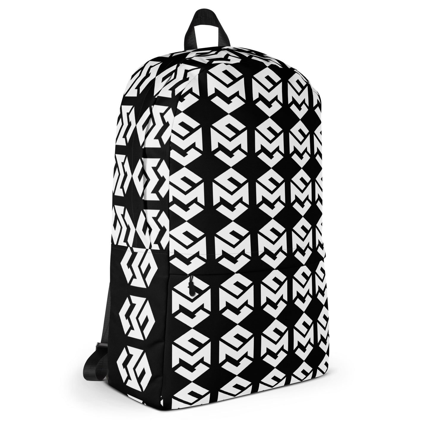 Micah Sumpter "MS" Backpack