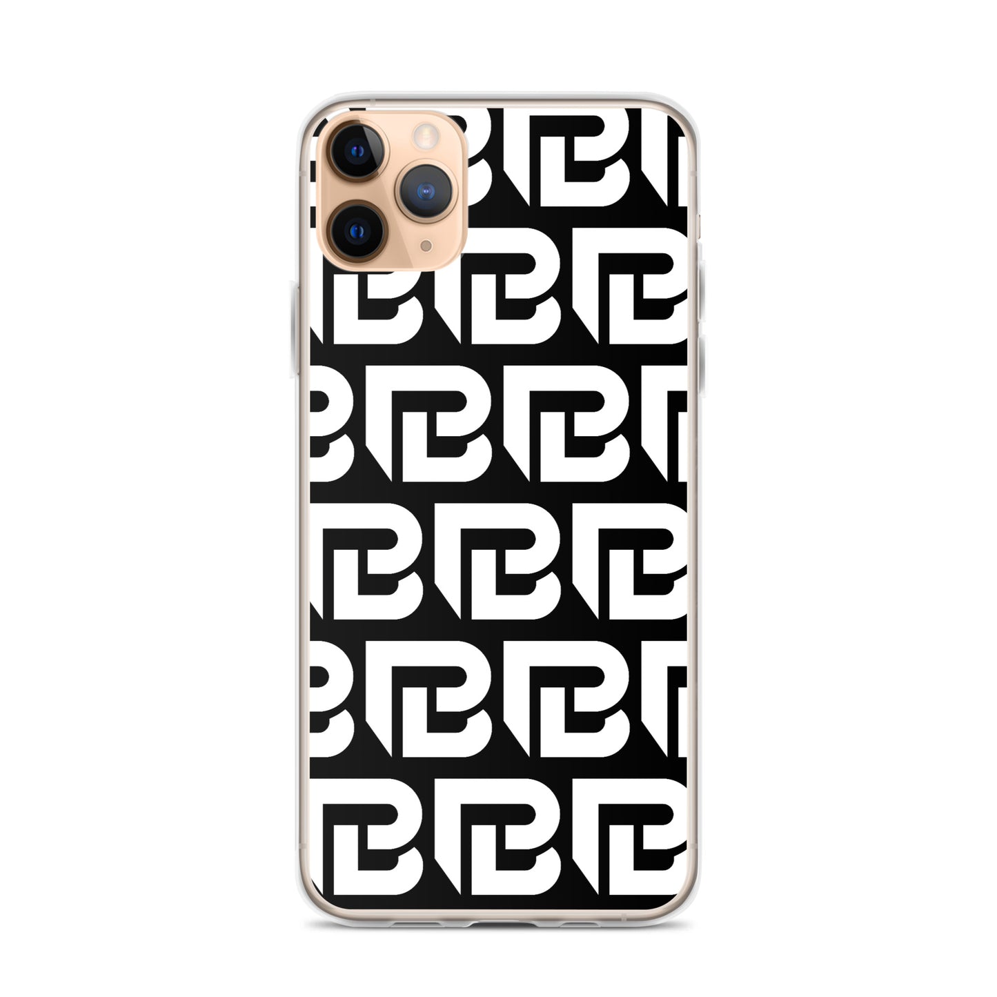 Patrick Brock Phone Case