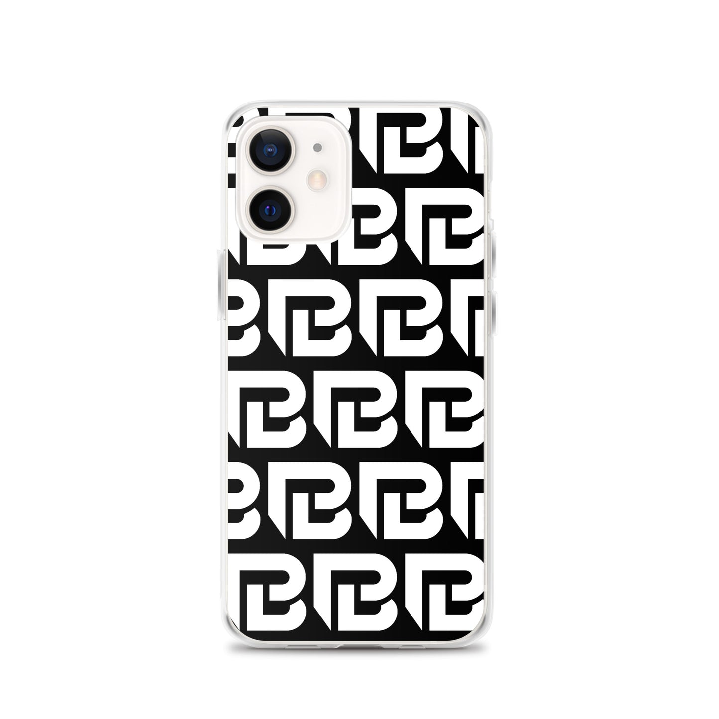 Patrick Brock Phone Case