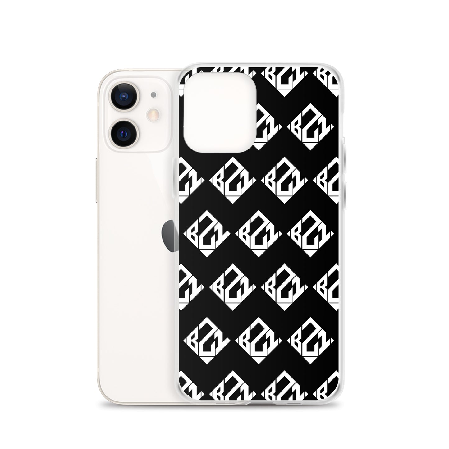 Bryce Hunt Phone Case