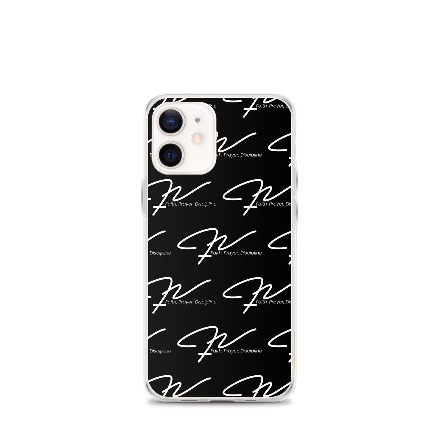 Justyn Valdez Phone Case