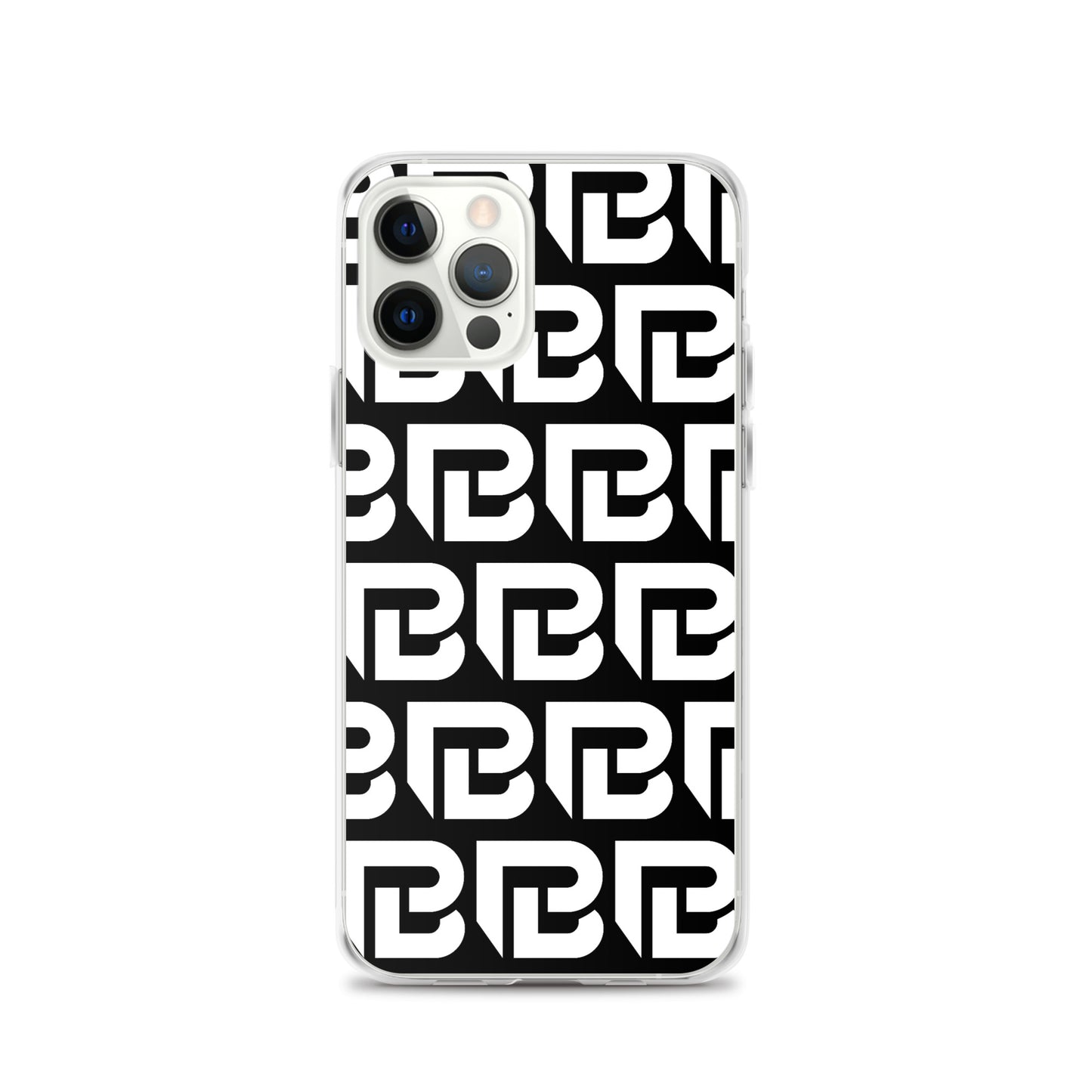 Patrick Brock Phone Case