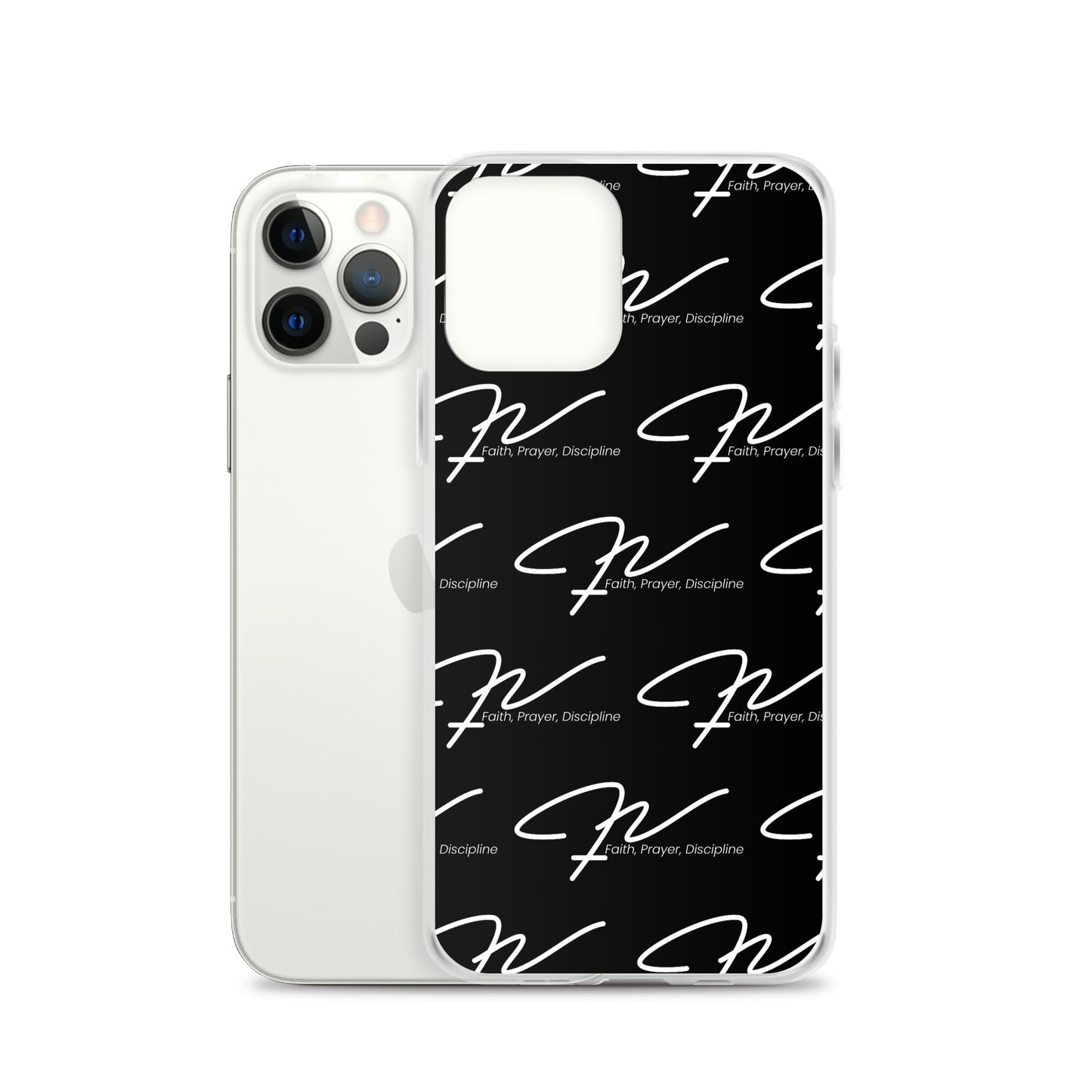 Justyn Valdez Phone Case