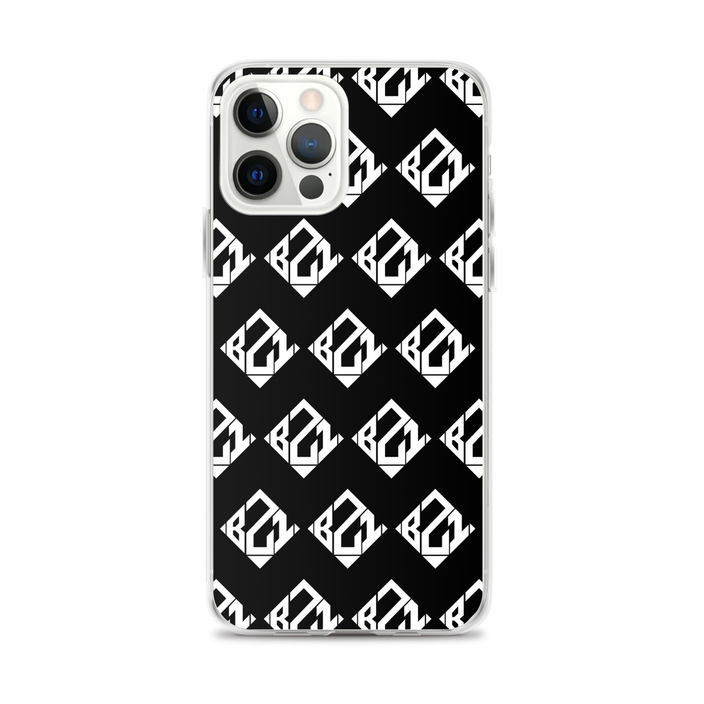 Bryce Hunt Phone Case