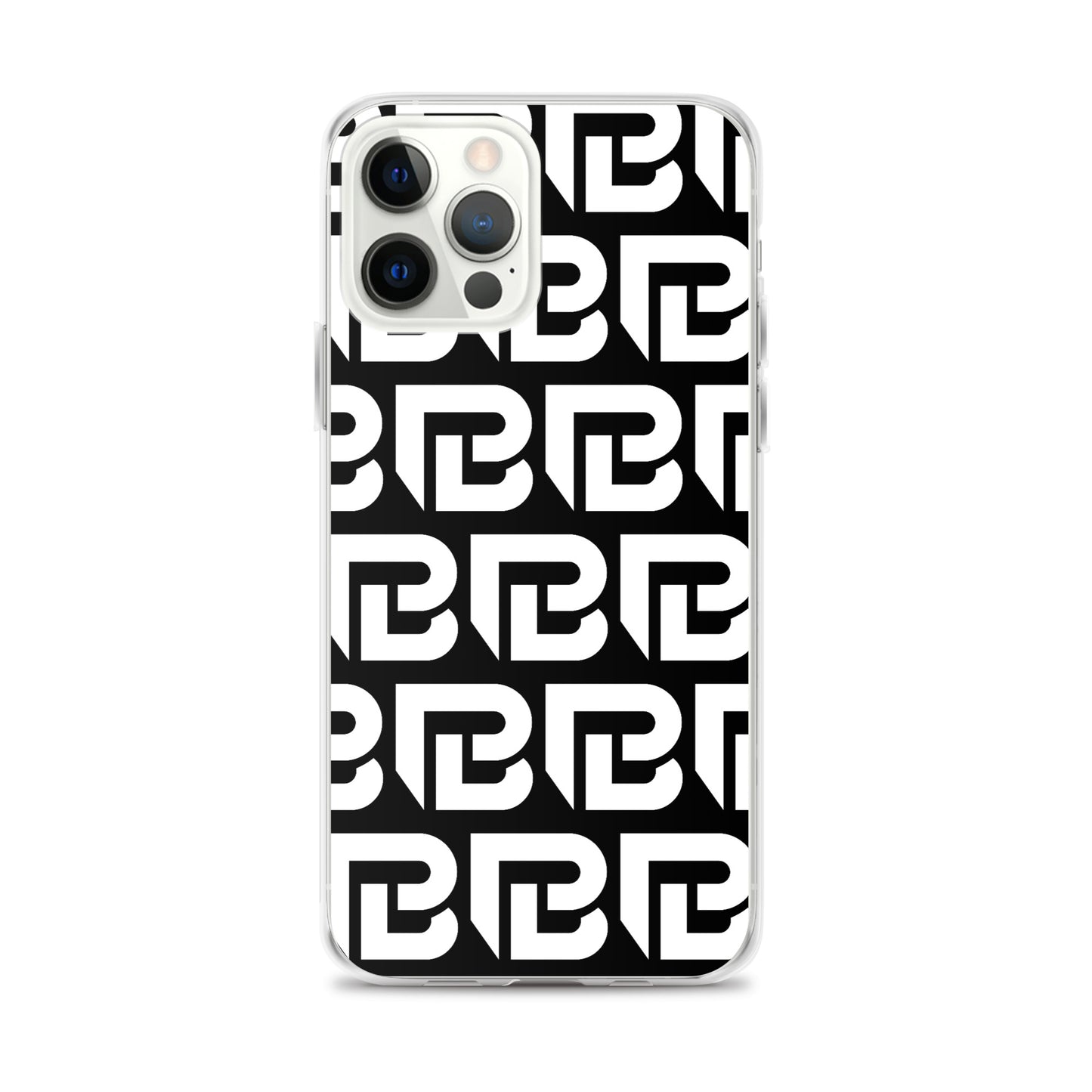 Patrick Brock Phone Case