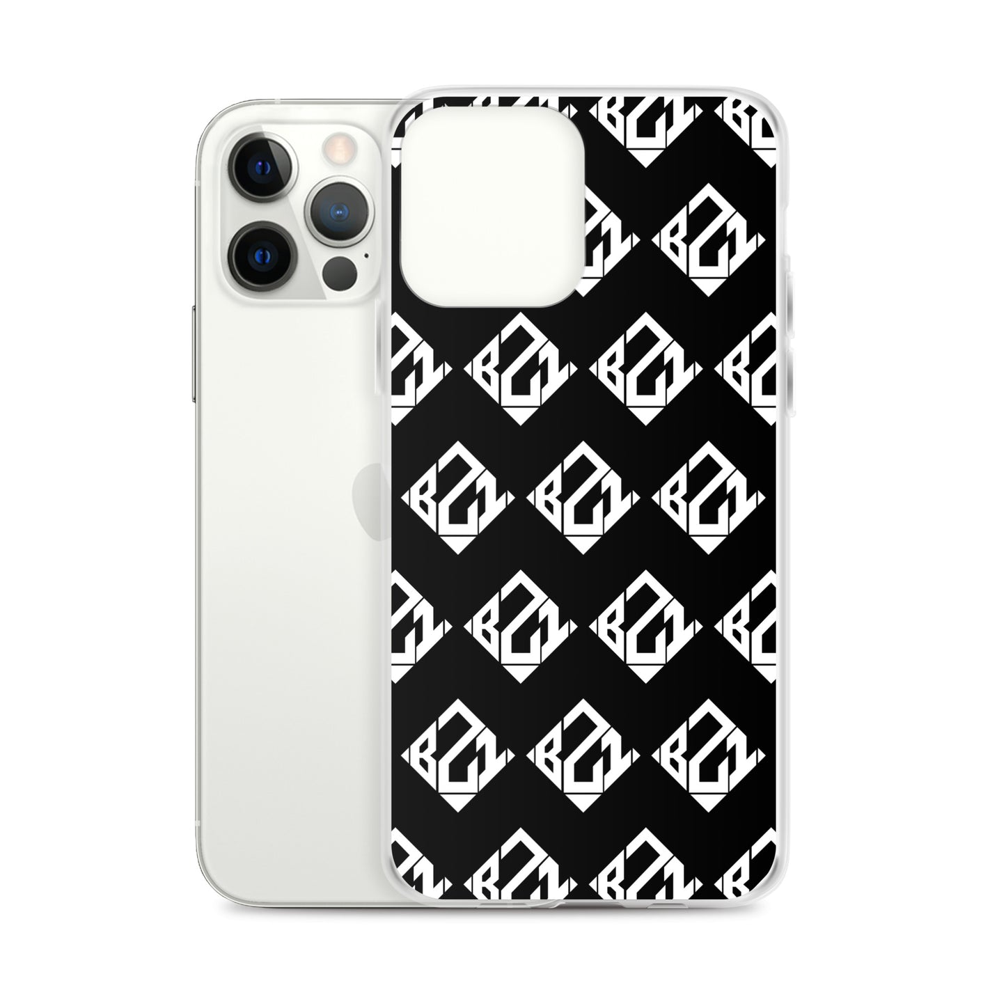 Bryce Hunt Phone Case