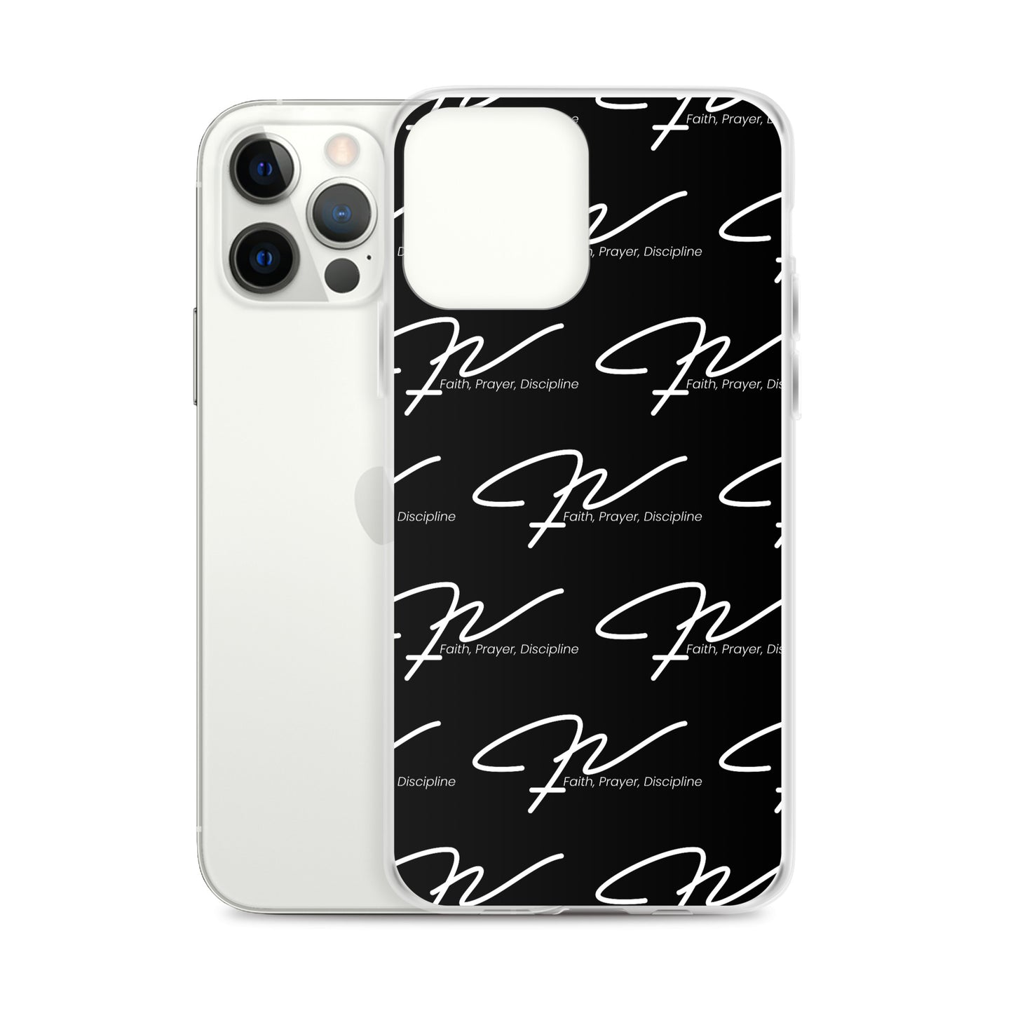 Justyn Valdez Phone Case