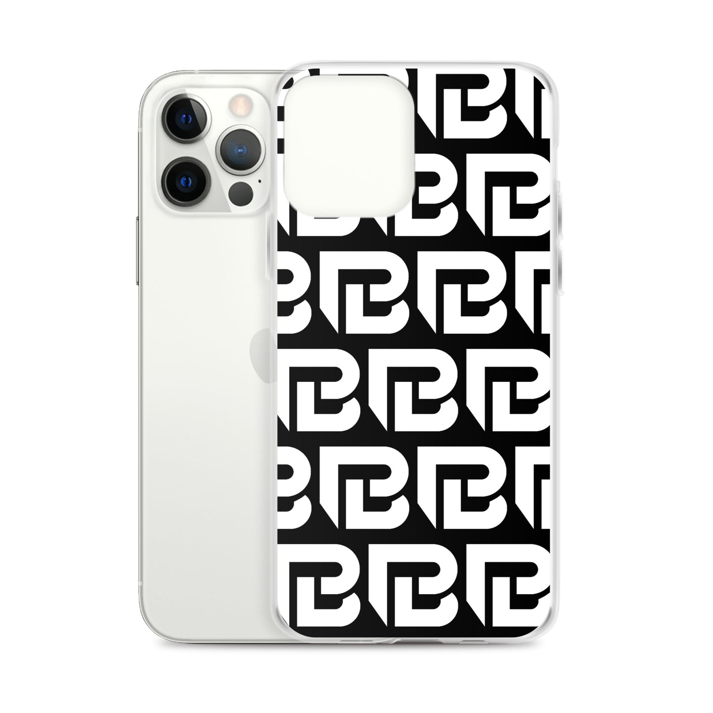 Patrick Brock Phone Case