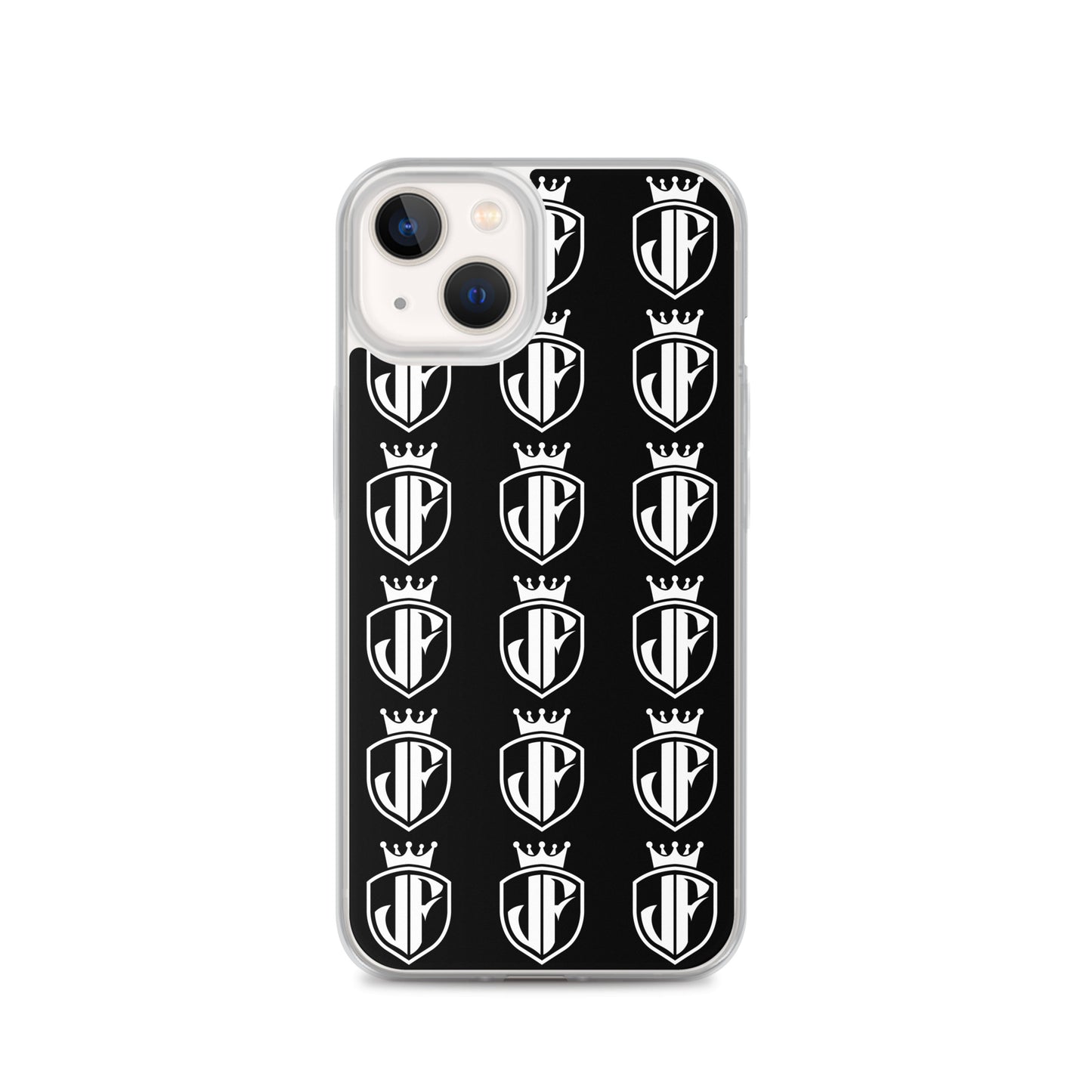 Javin Fish Phone Case