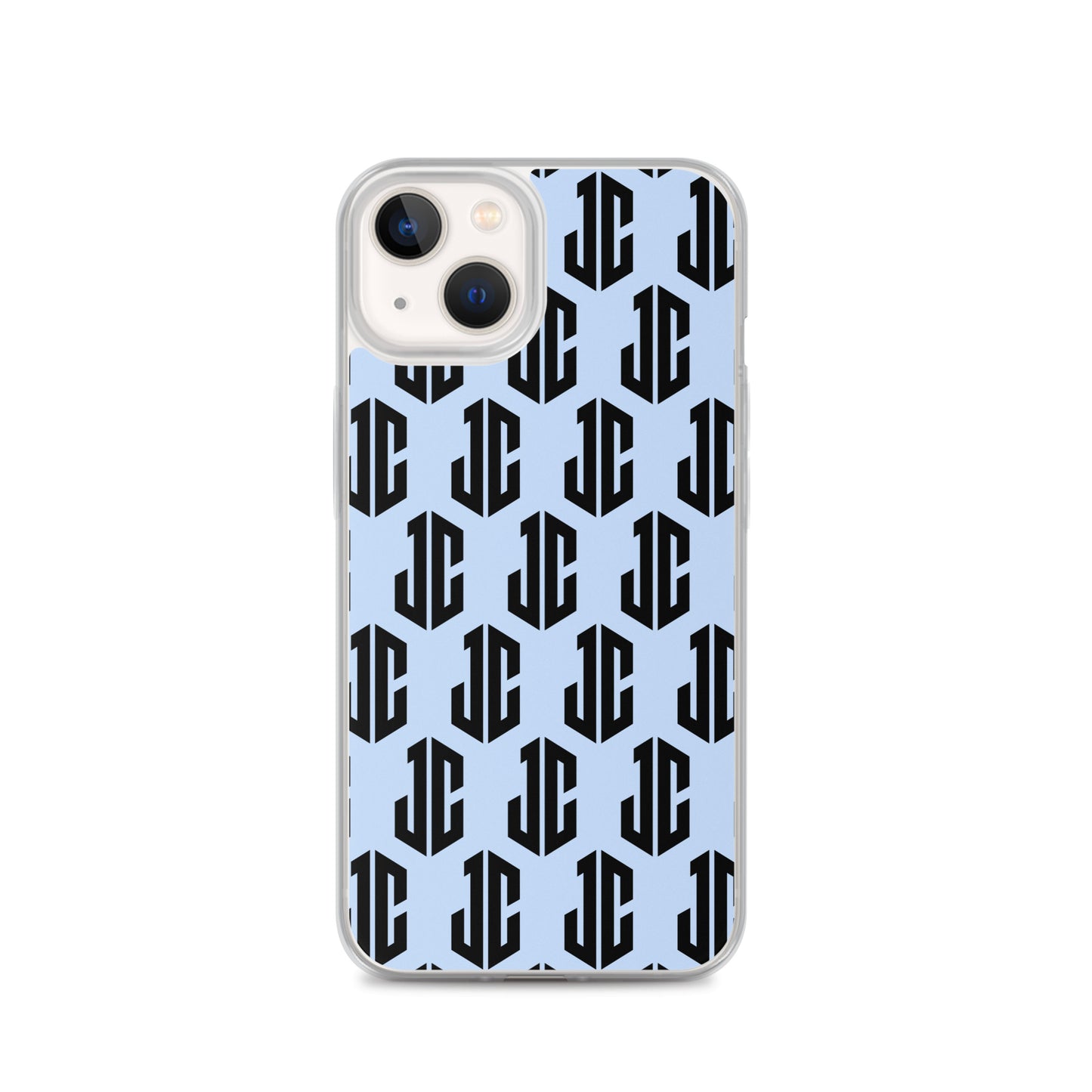 Jack Carr Phone Case