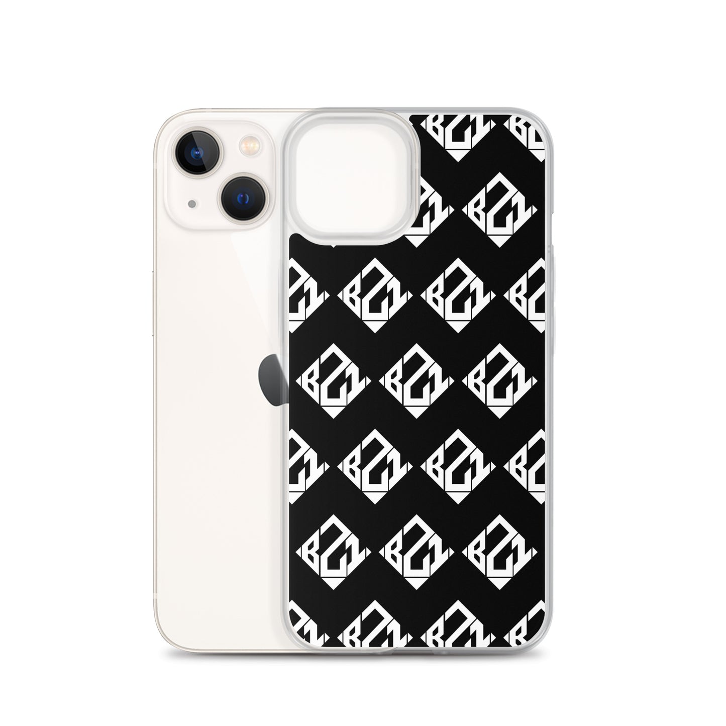 Bryce Hunt Phone Case