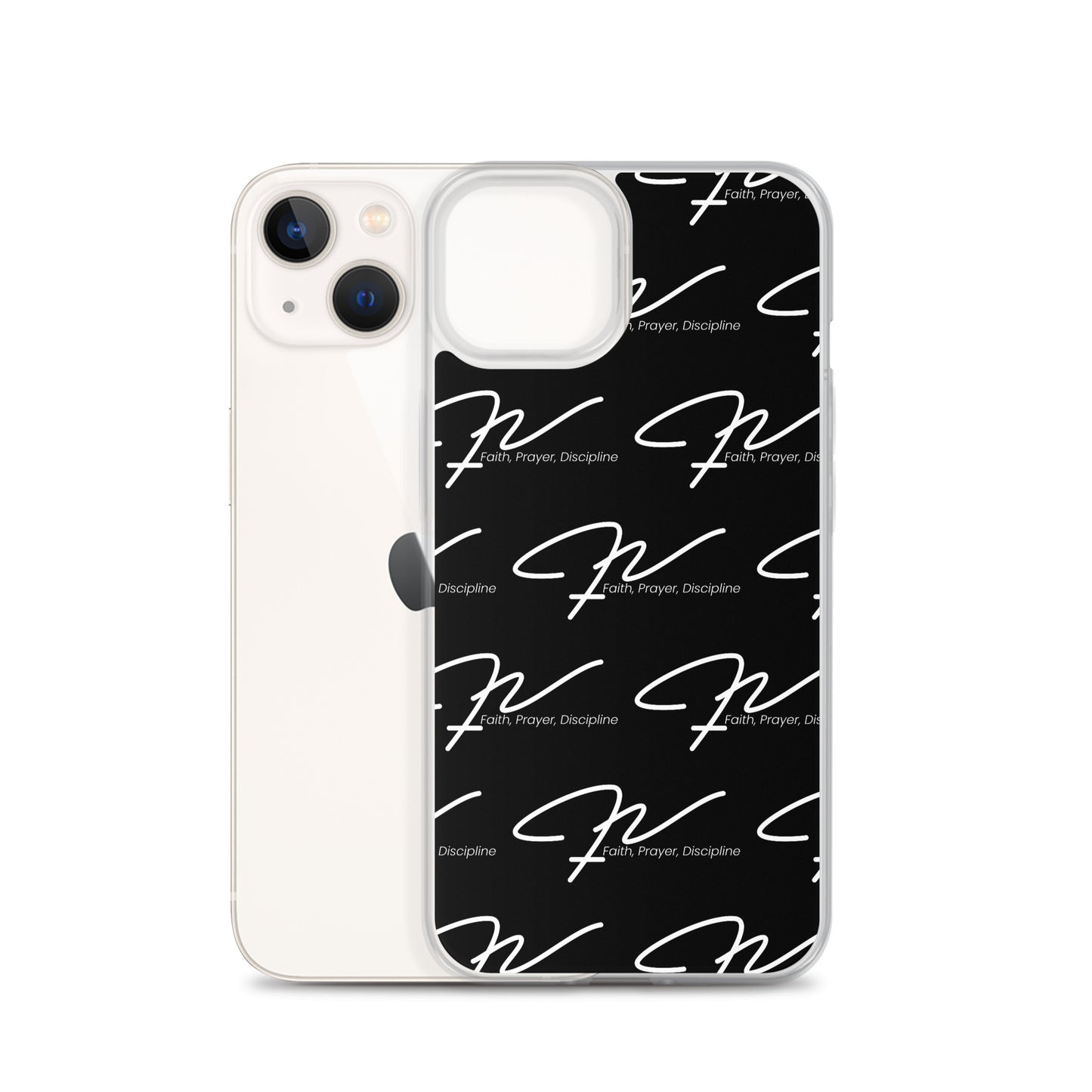 Justyn Valdez Phone Case