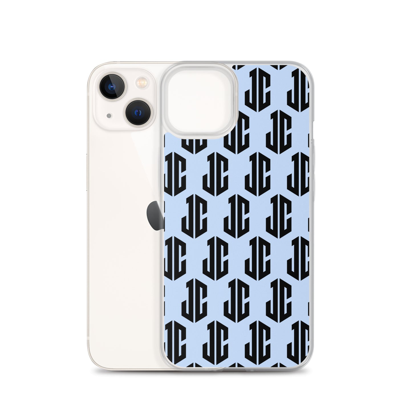 Jack Carr Phone Case