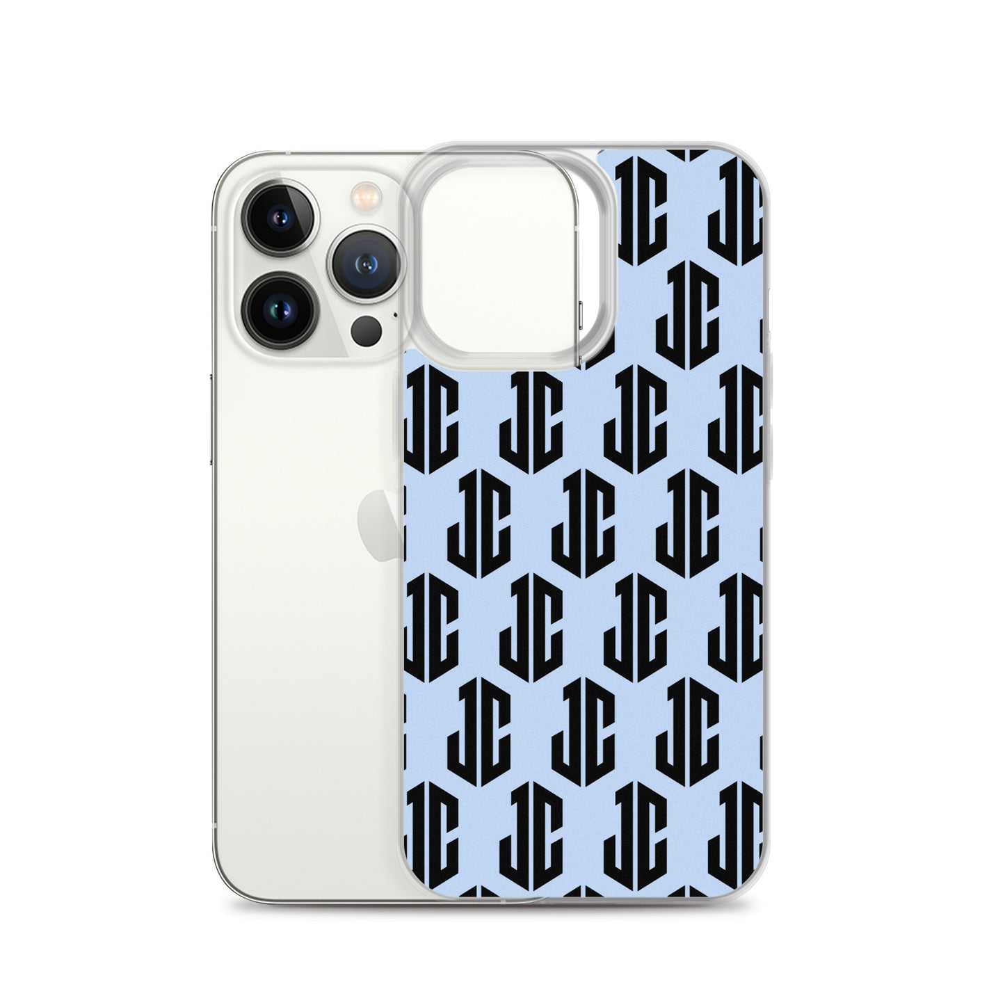 Jack Carr Phone Case