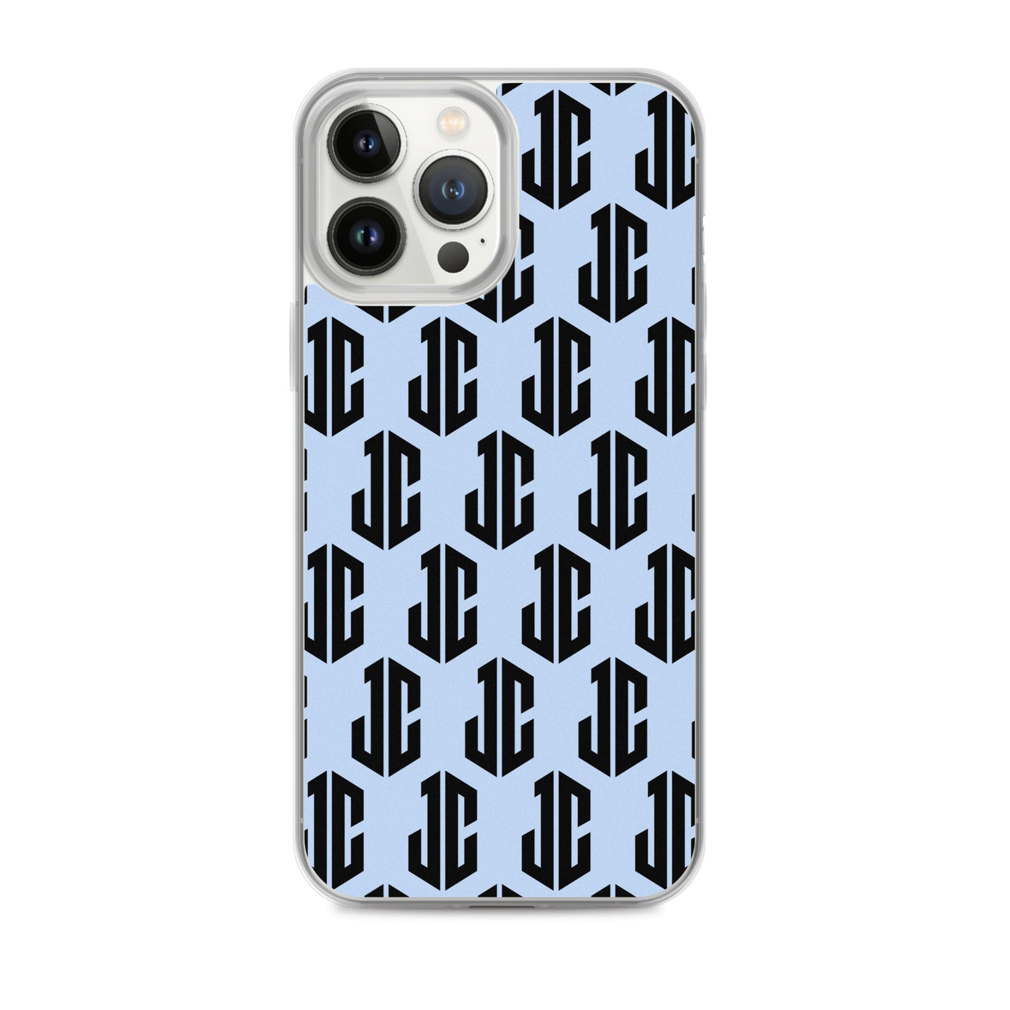 Jack Carr Phone Case