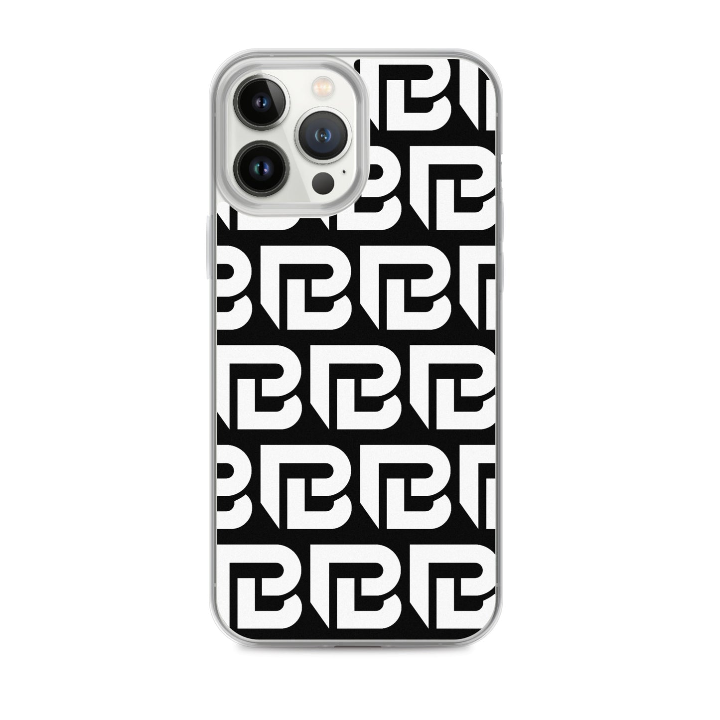 Patrick Brock Phone Case