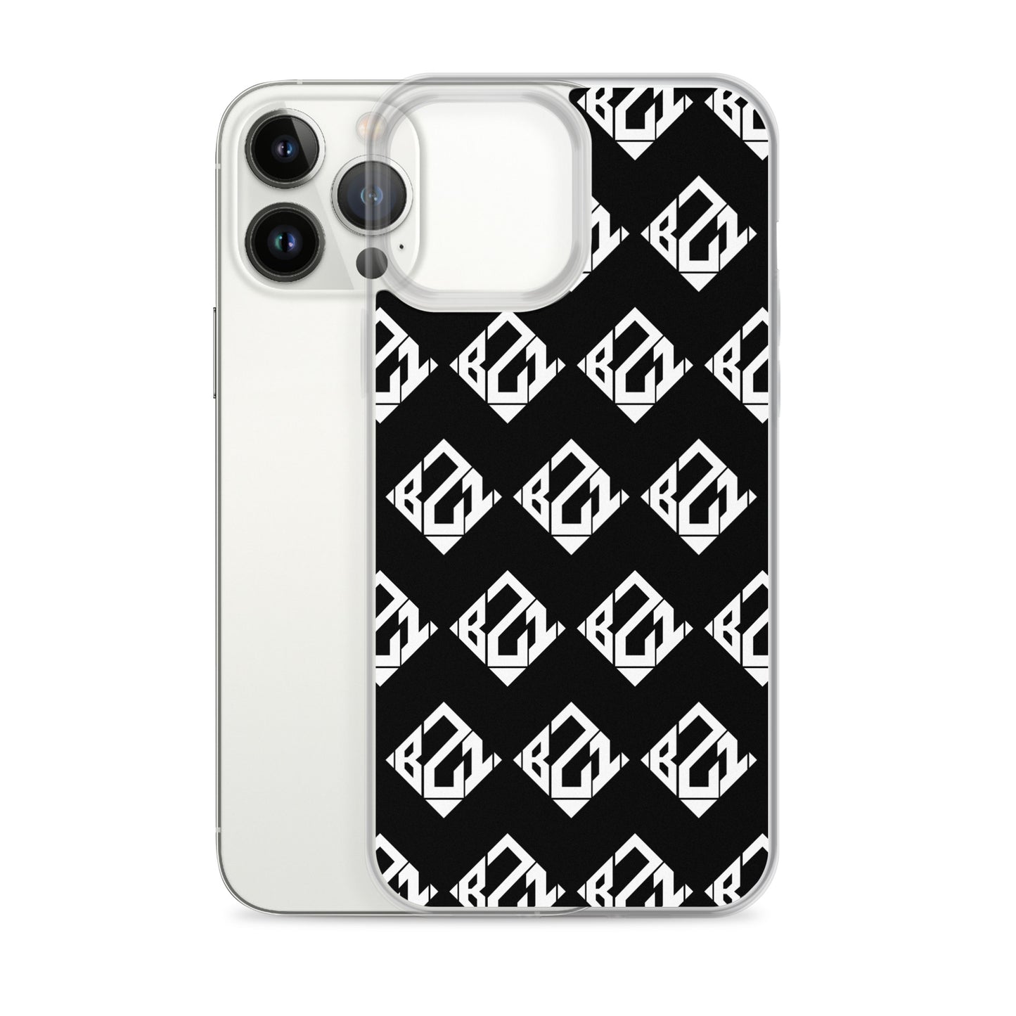 Bryce Hunt Phone Case