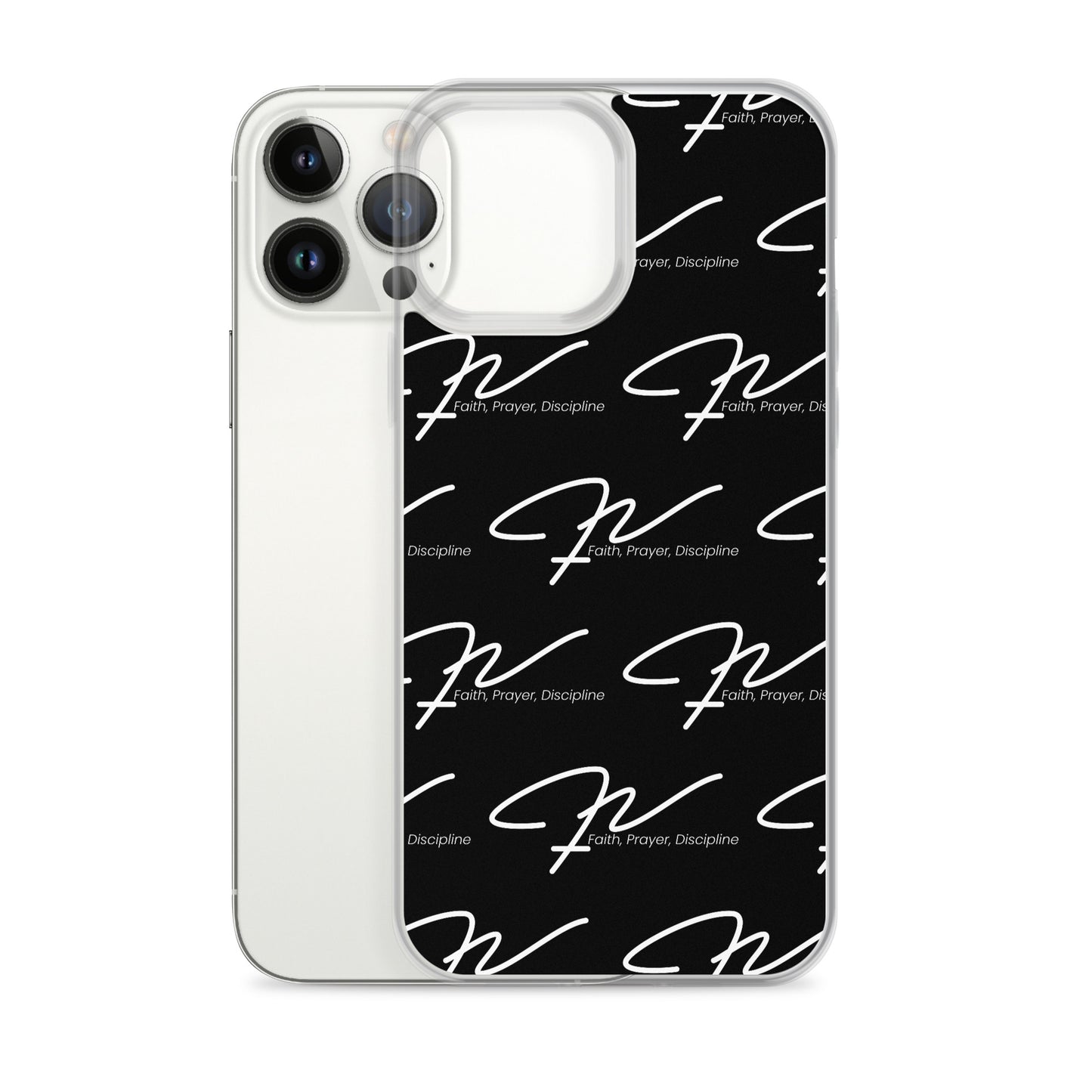 Justyn Valdez Phone Case