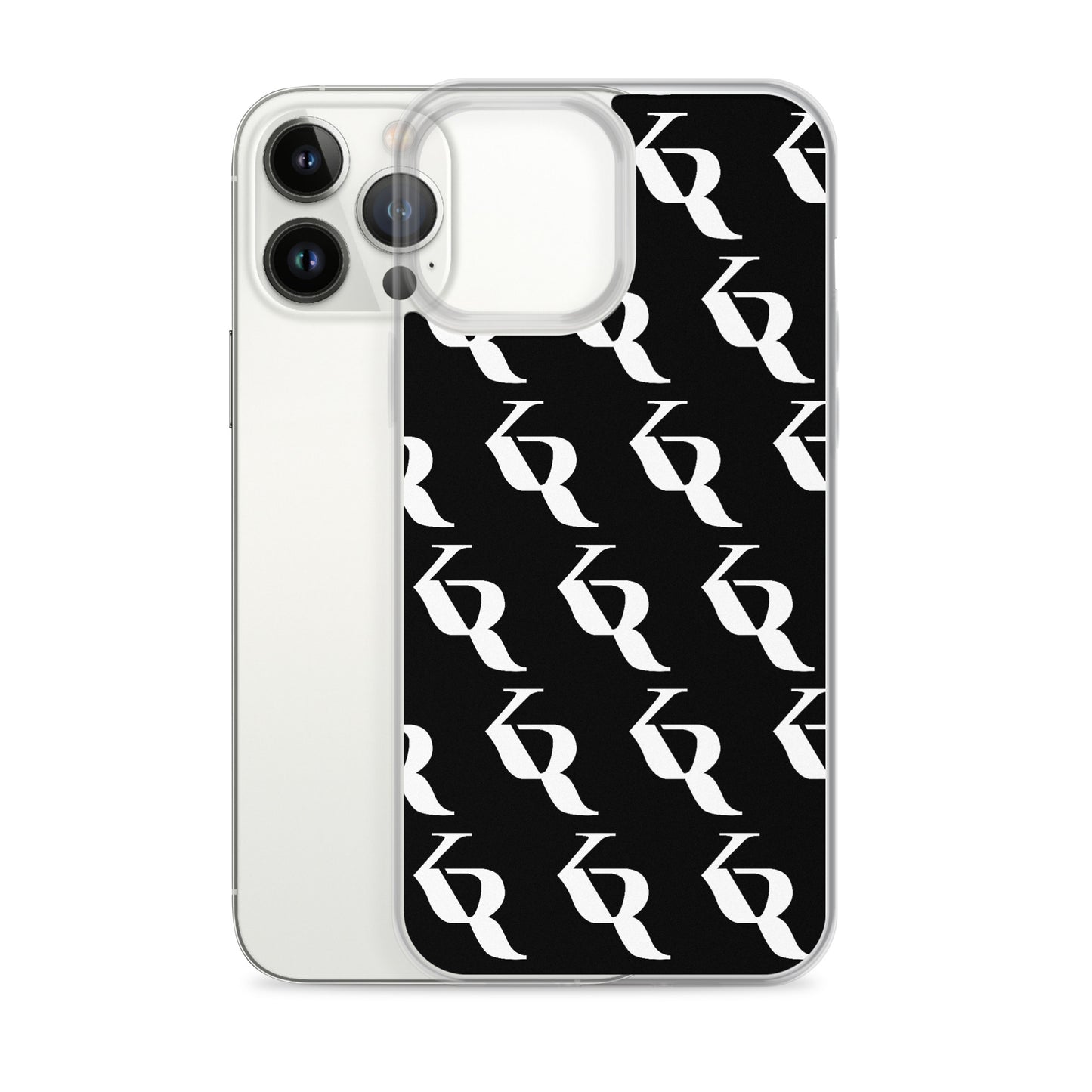 Kanye Roberts Phone Case