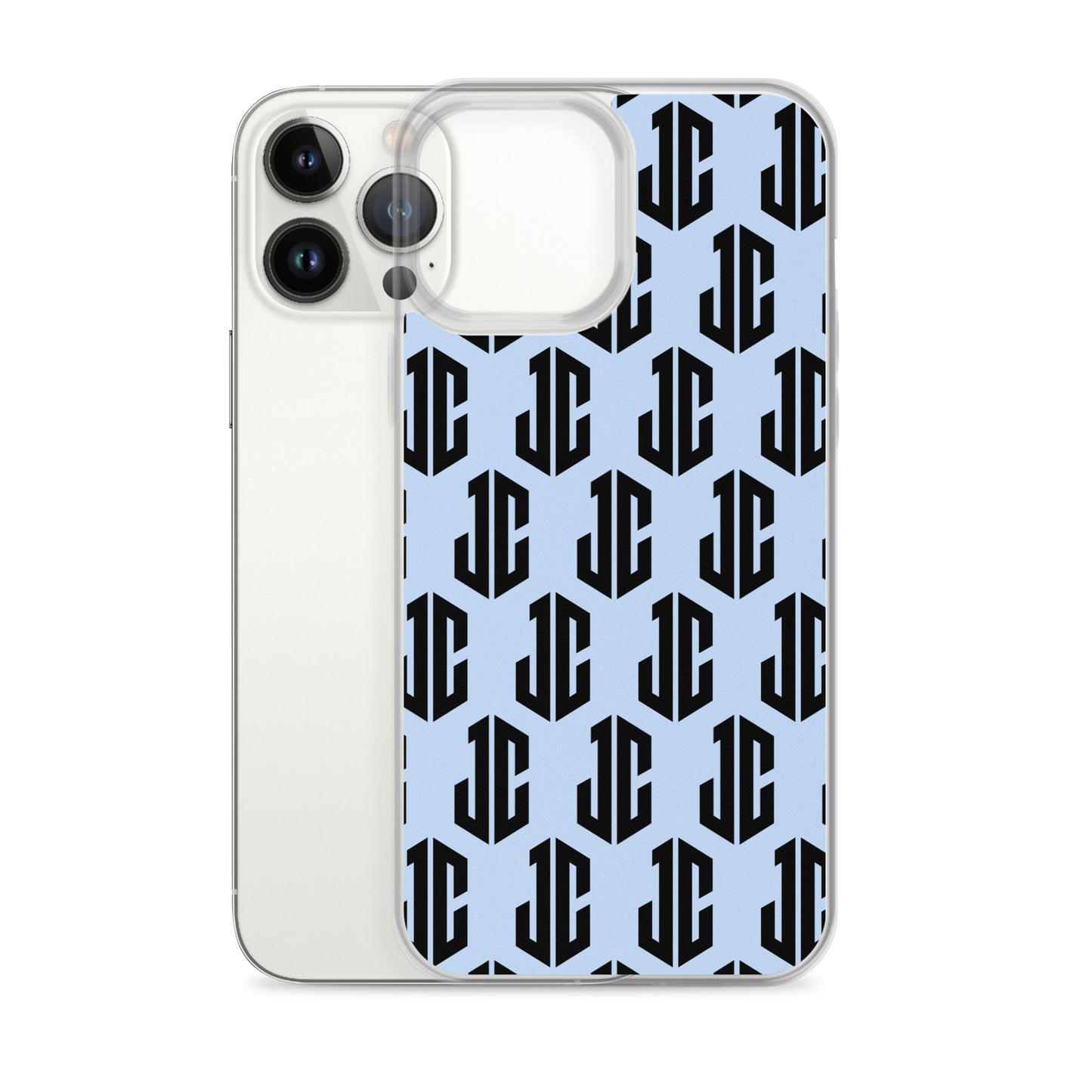 Jack Carr Phone Case