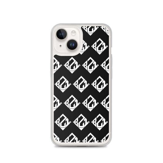 Bryce Hunt Phone Case