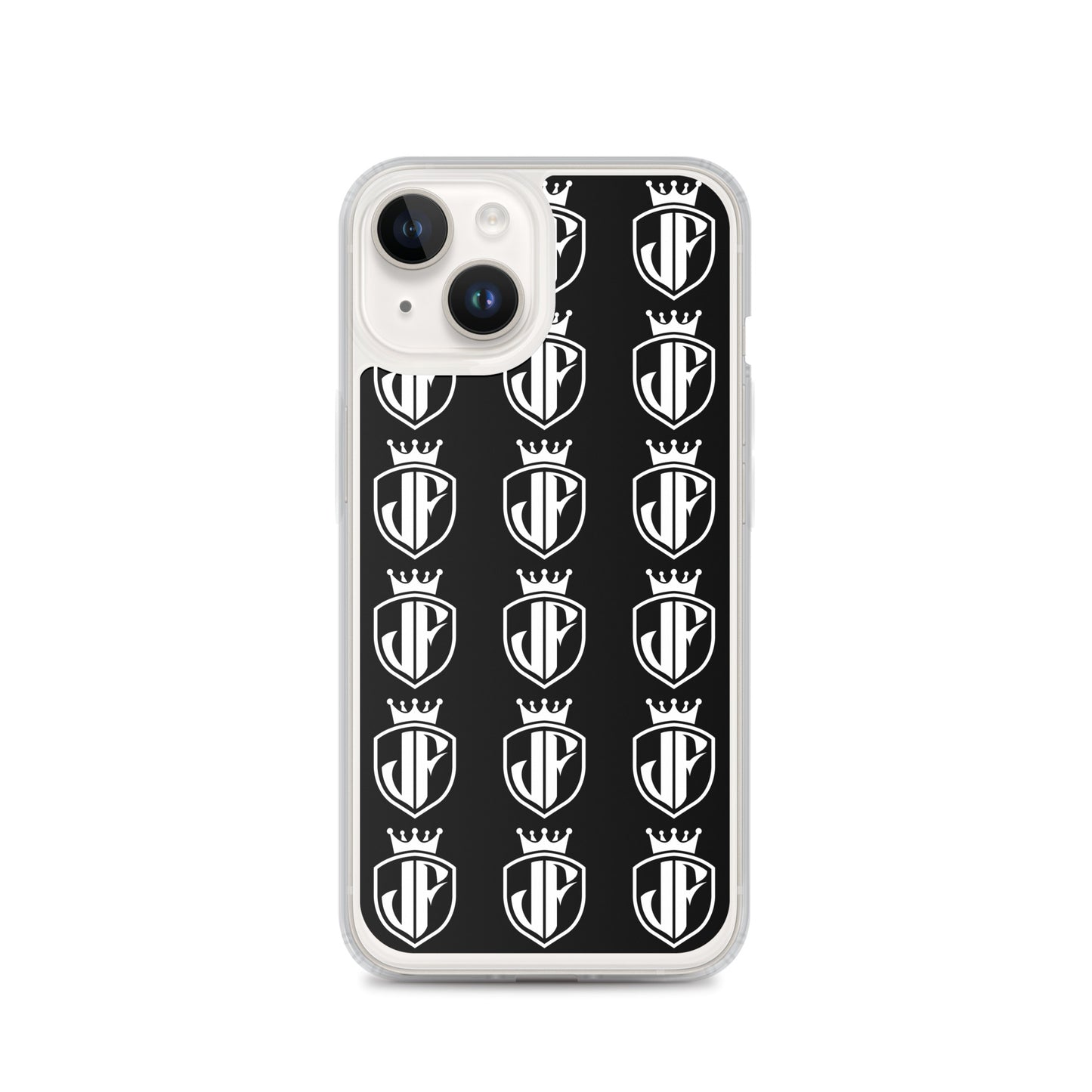 Javin Fish Phone Case