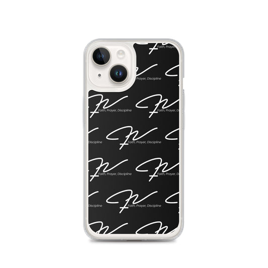 Justyn Valdez Phone Case