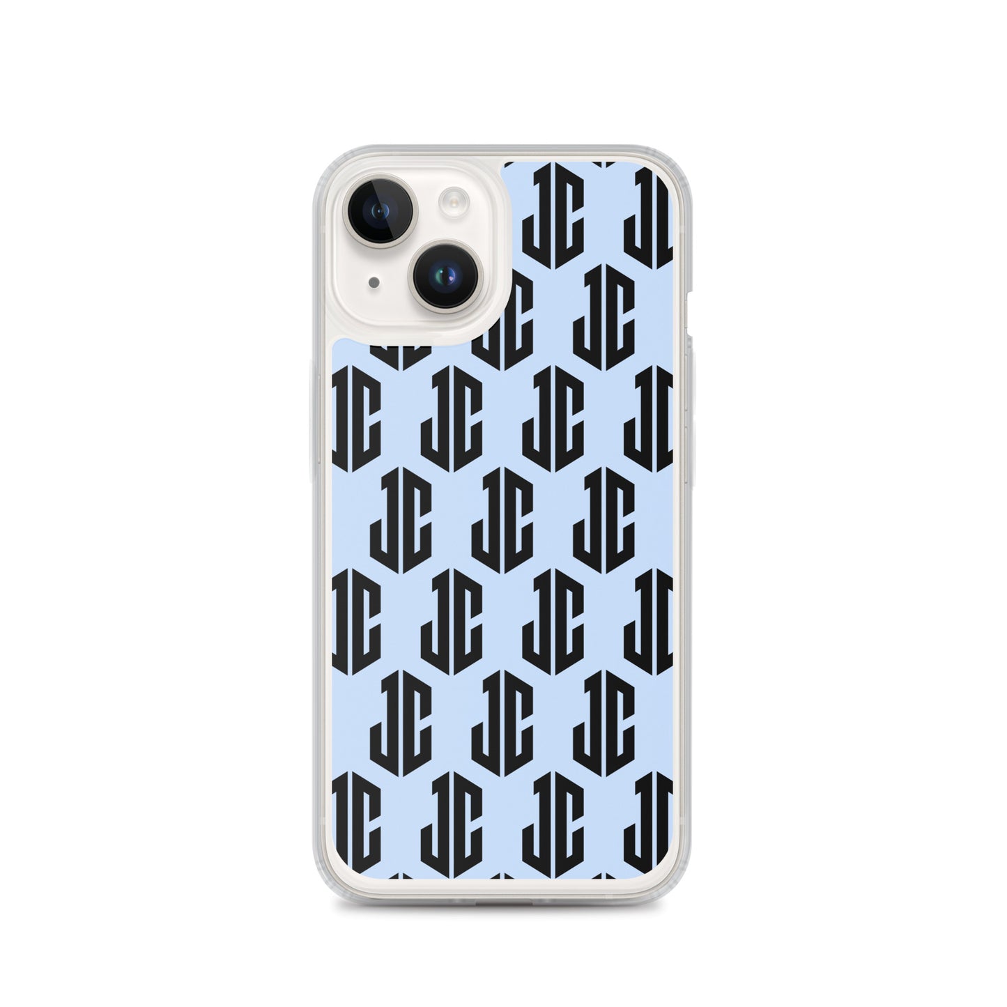 Jack Carr Phone Case