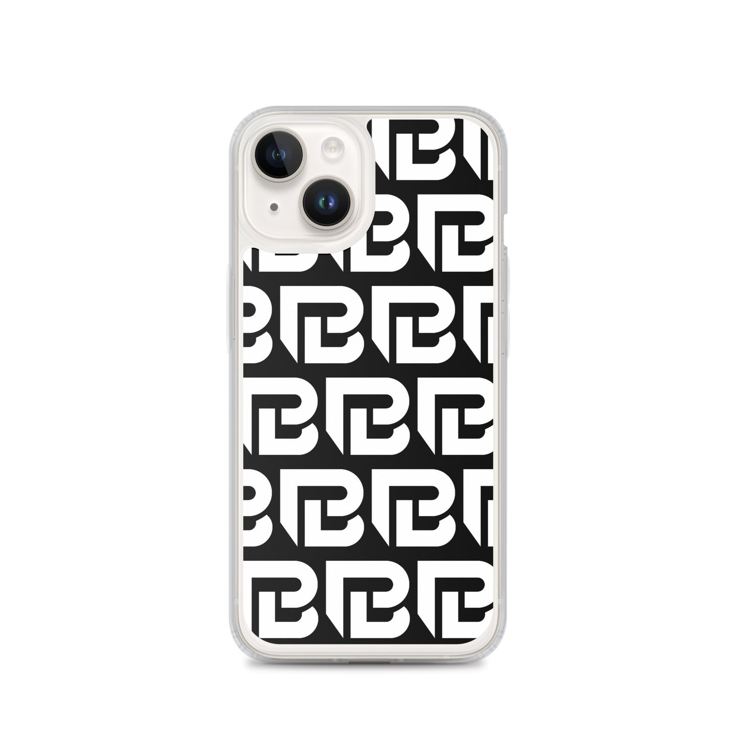 Patrick Brock Phone Case