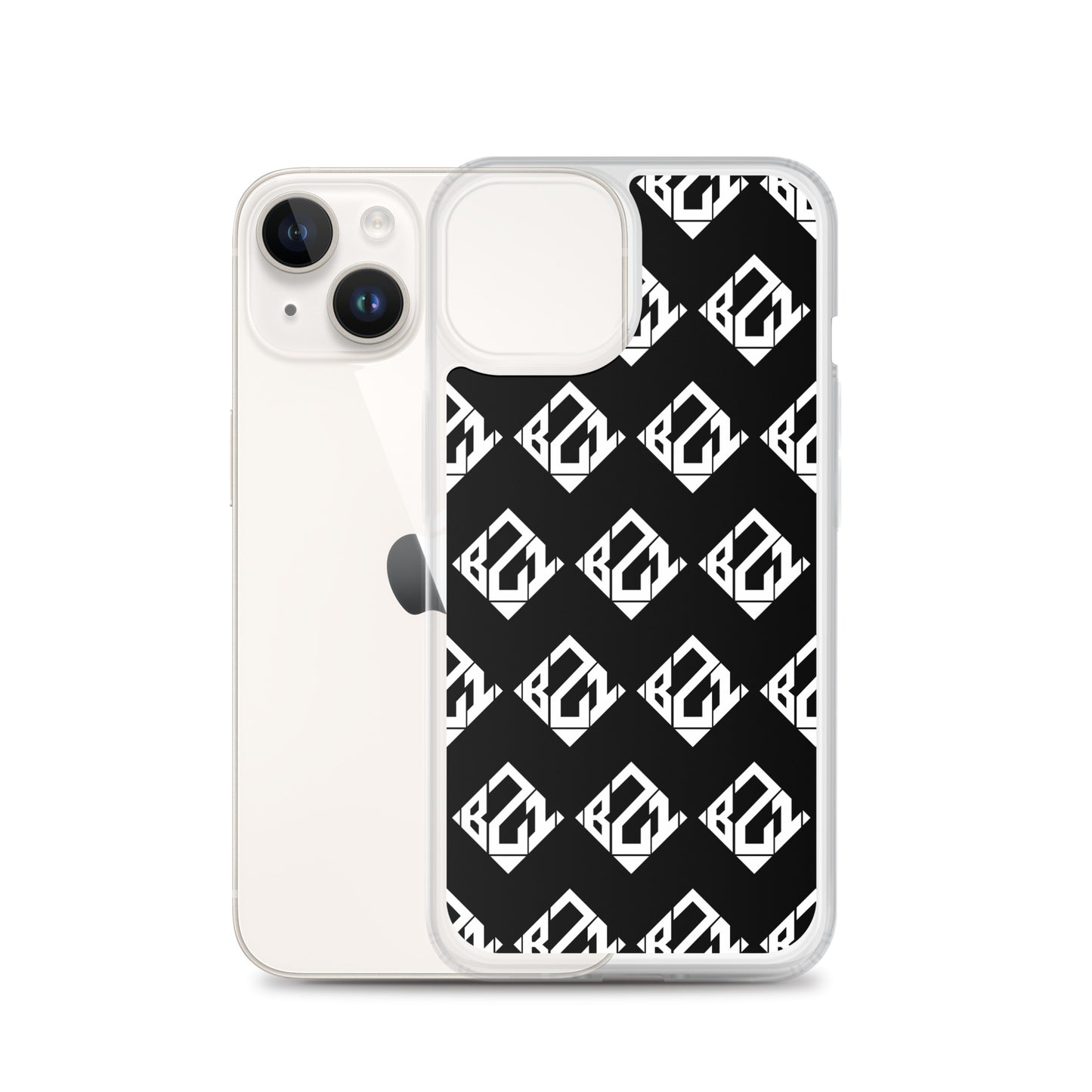 Bryce Hunt Phone Case