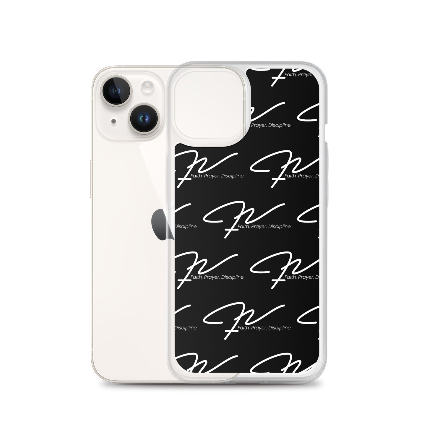 Justyn Valdez Phone Case