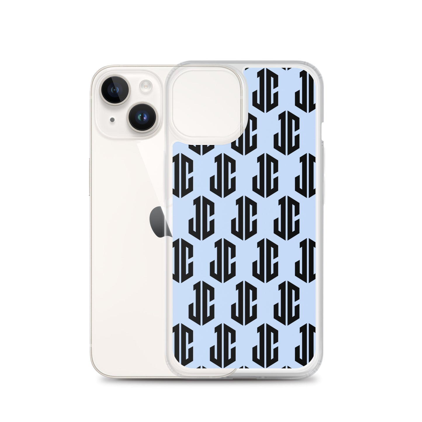 Jack Carr Phone Case