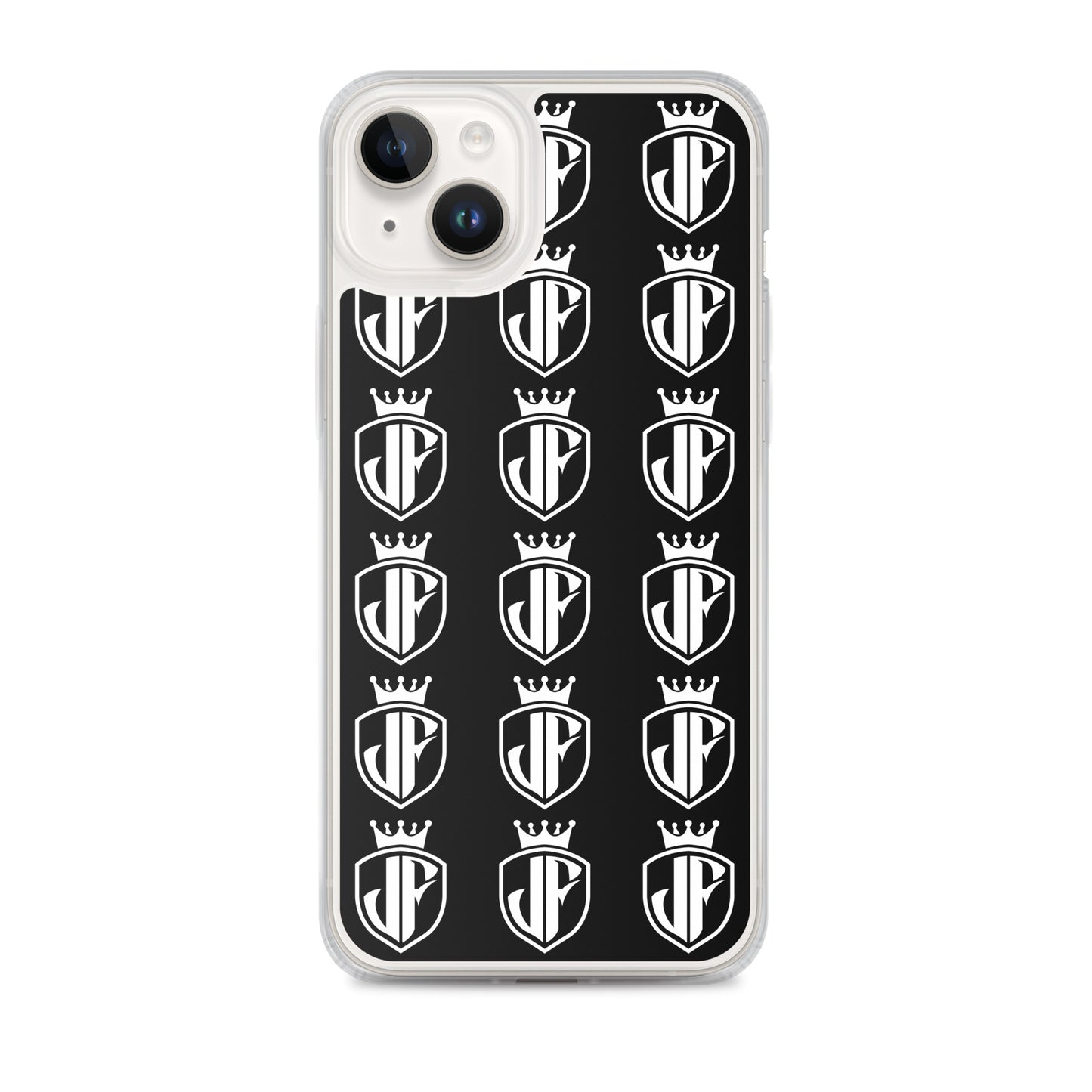 Javin Fish Phone Case