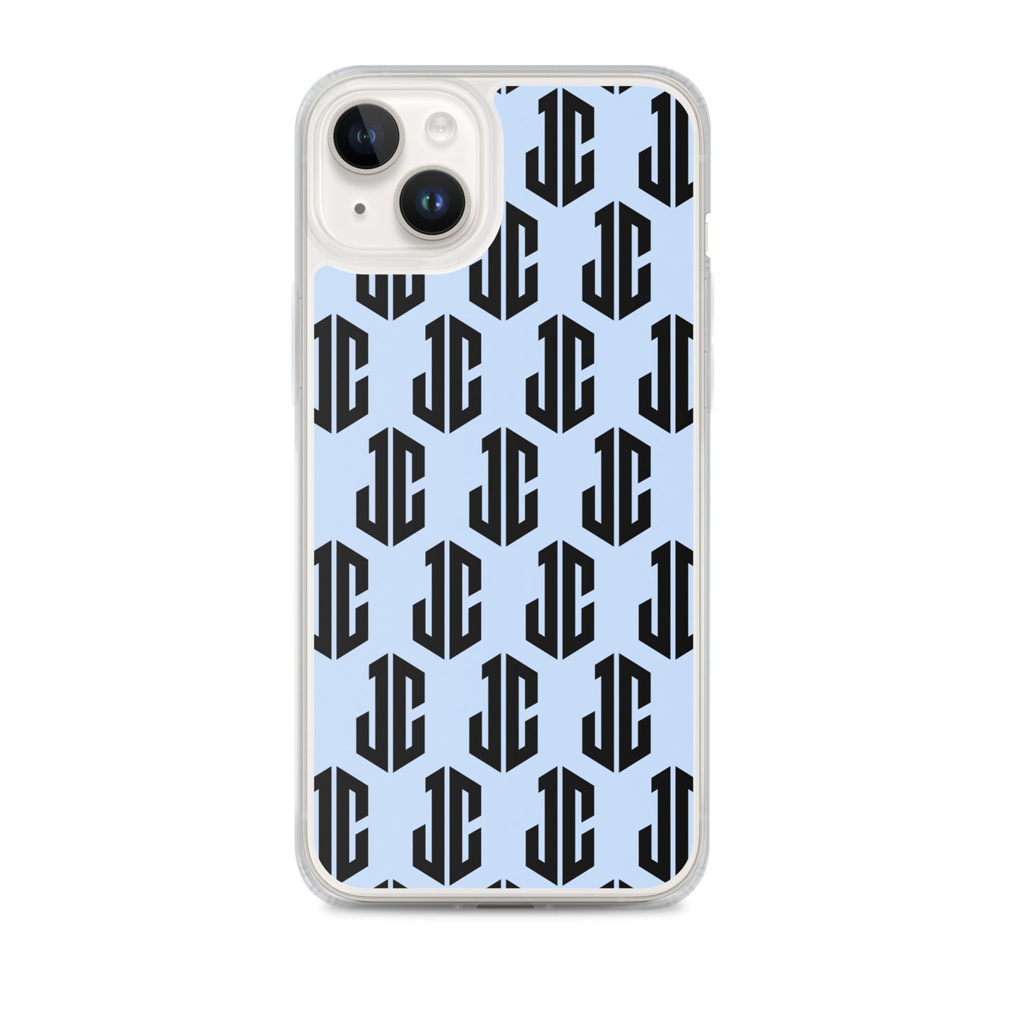 Jack Carr Phone Case