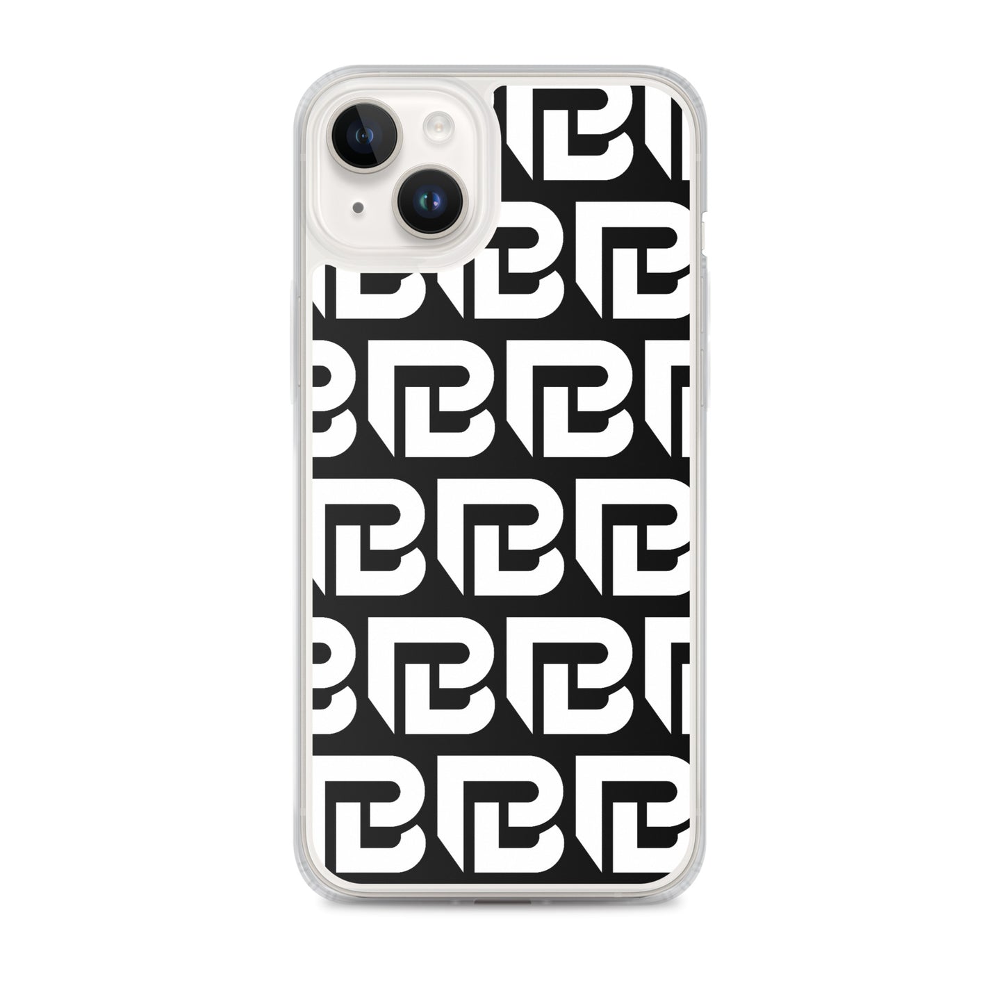 Patrick Brock Phone Case