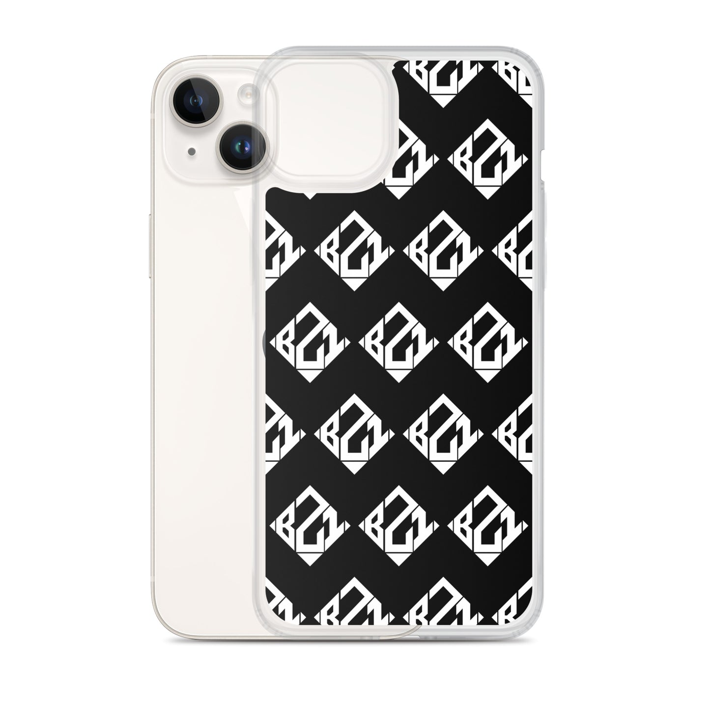 Bryce Hunt Phone Case