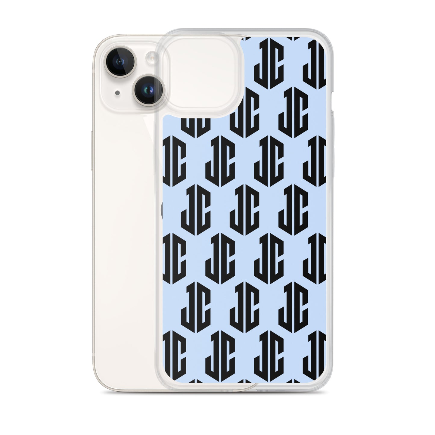 Jack Carr Phone Case